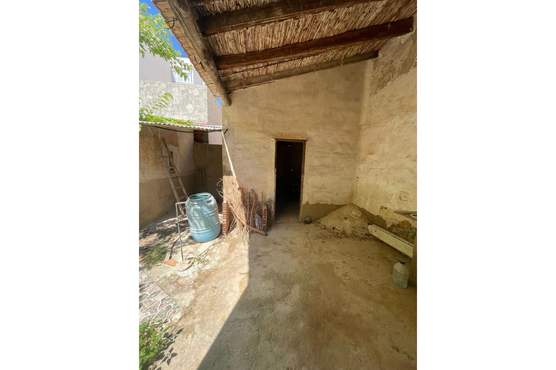 Återförsäljning - Radhus -
Formentera del Segura - Casco urbano