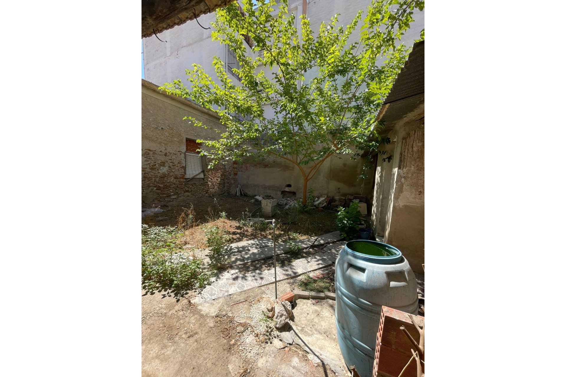 Återförsäljning - Radhus -
Formentera del Segura - Casco urbano