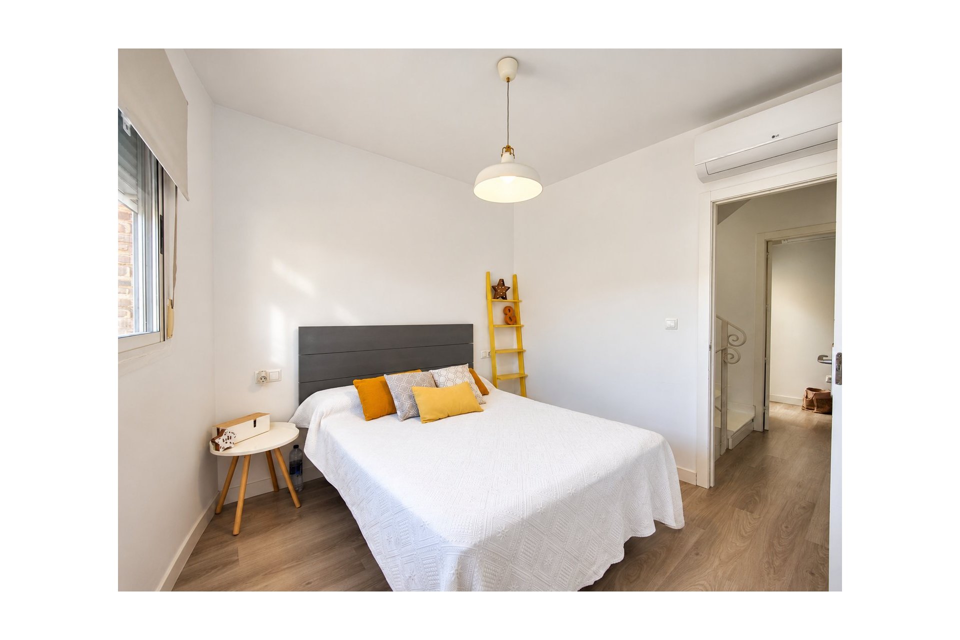 Återförsäljning - Radhus -
Guardamar del Segura - Center - El Raso