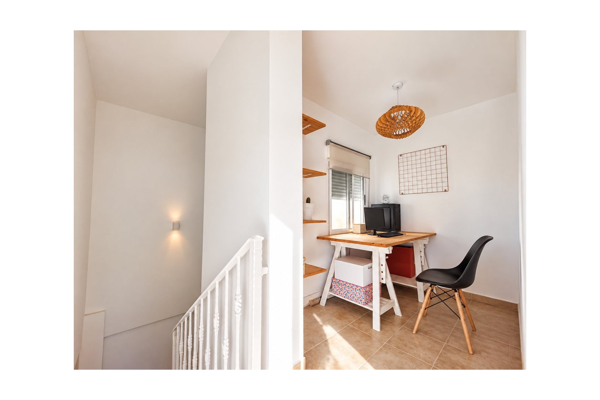 Återförsäljning - Radhus -
Guardamar del Segura - Center - El Raso