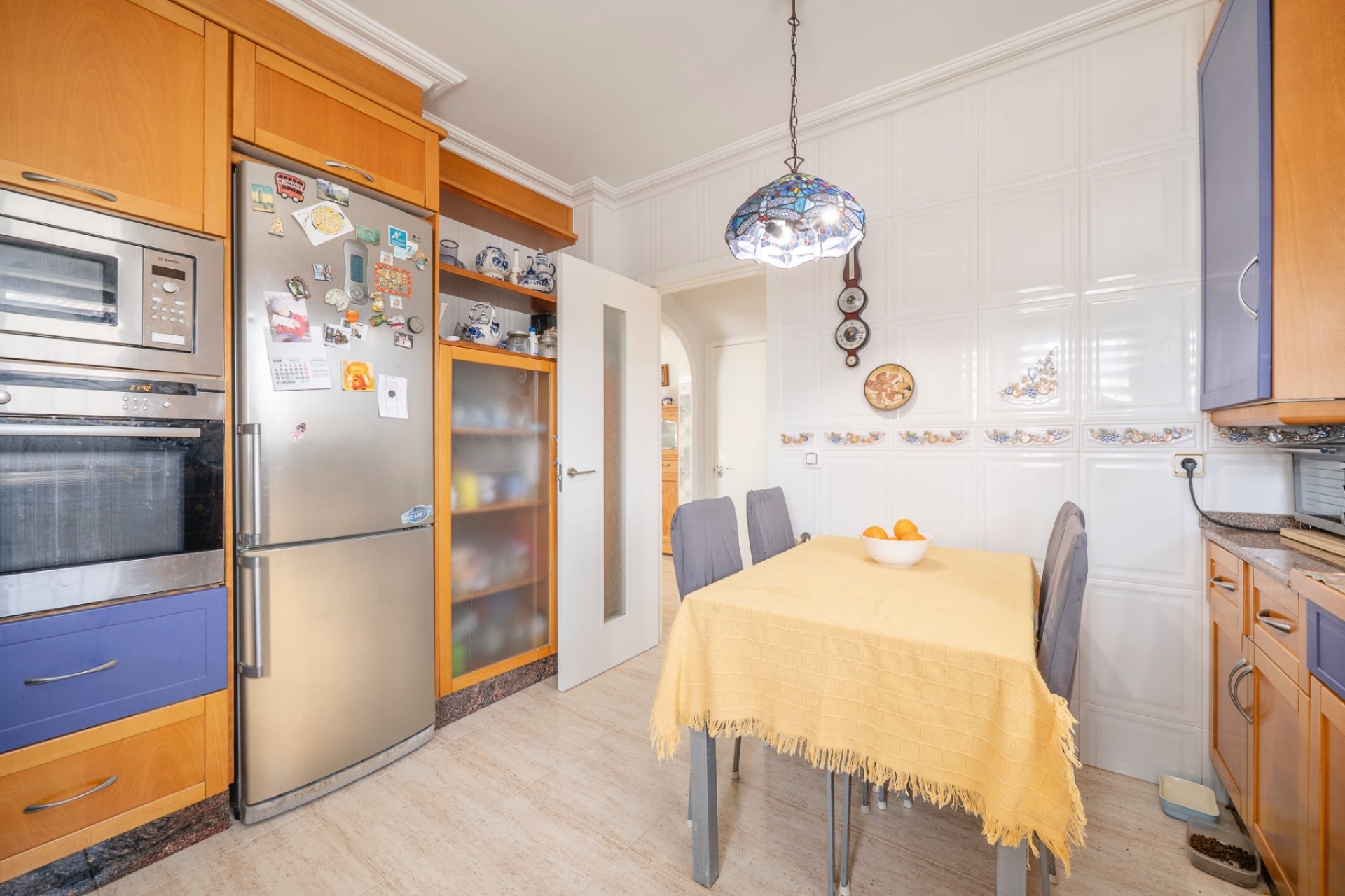 Återförsäljning - Radhus -
Guardamar del Segura - El moncayo