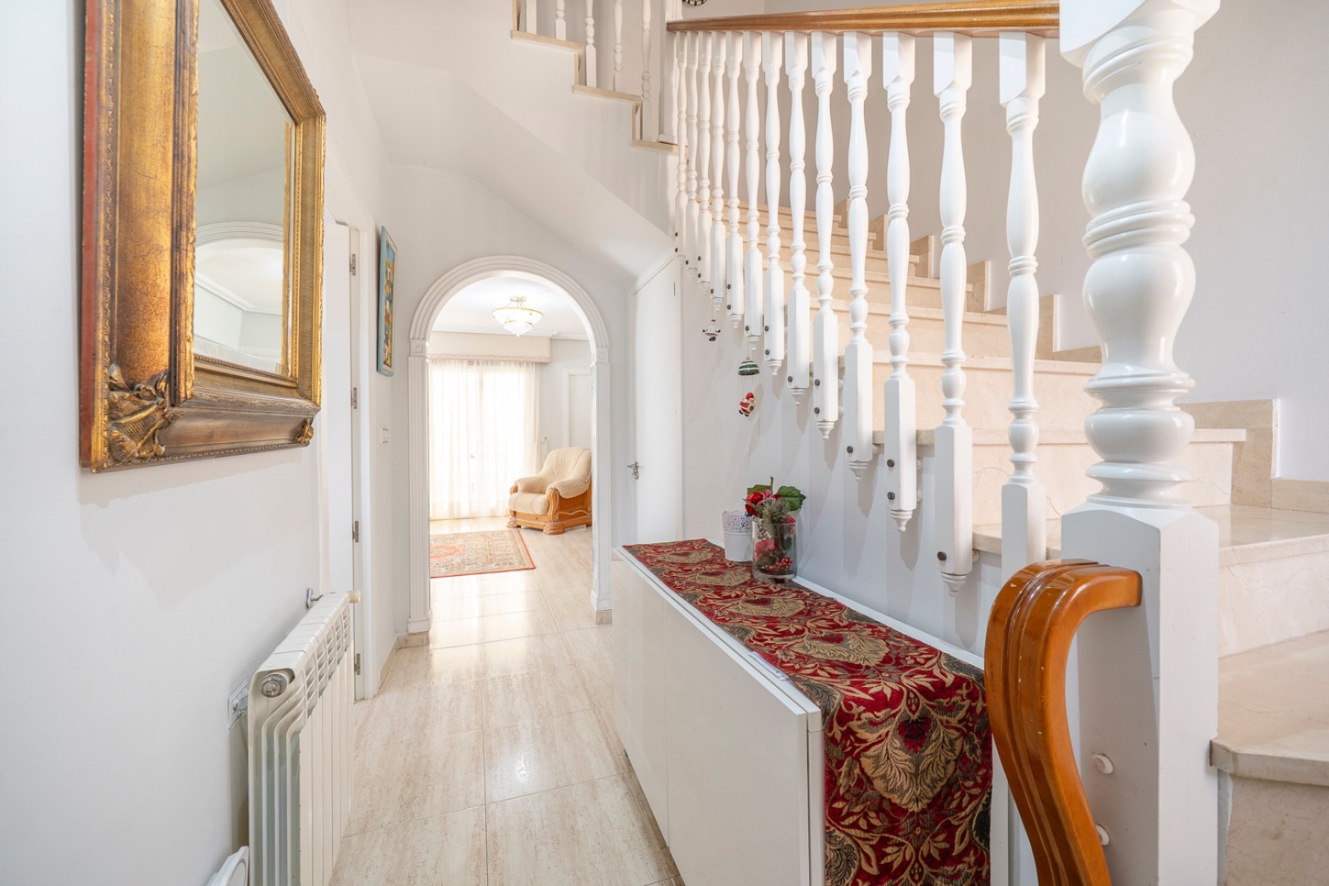 Återförsäljning - Radhus -
Guardamar del Segura - El moncayo