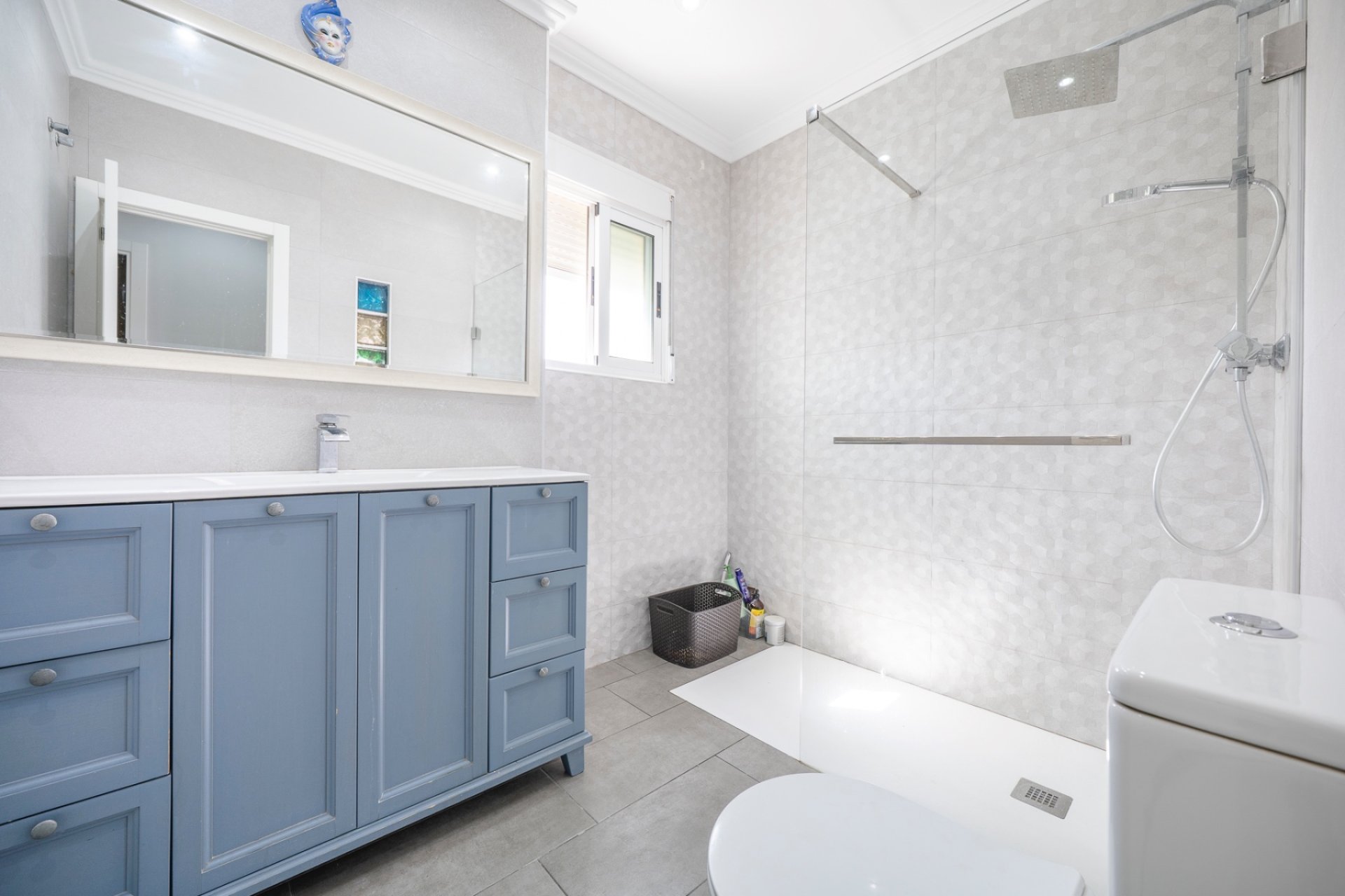 Återförsäljning - Radhus -
Guardamar del Segura - El moncayo