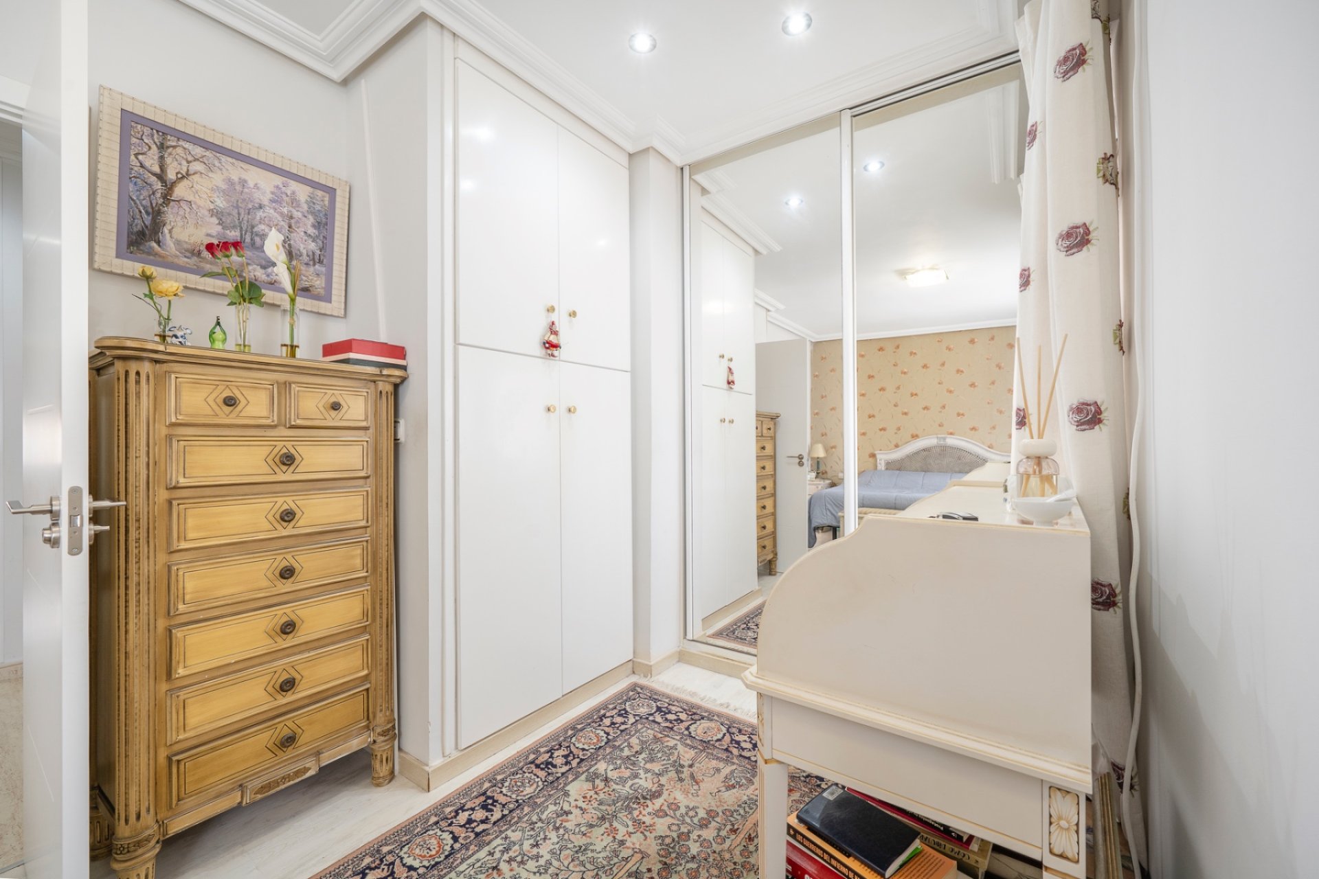 Återförsäljning - Radhus -
Guardamar del Segura - El moncayo