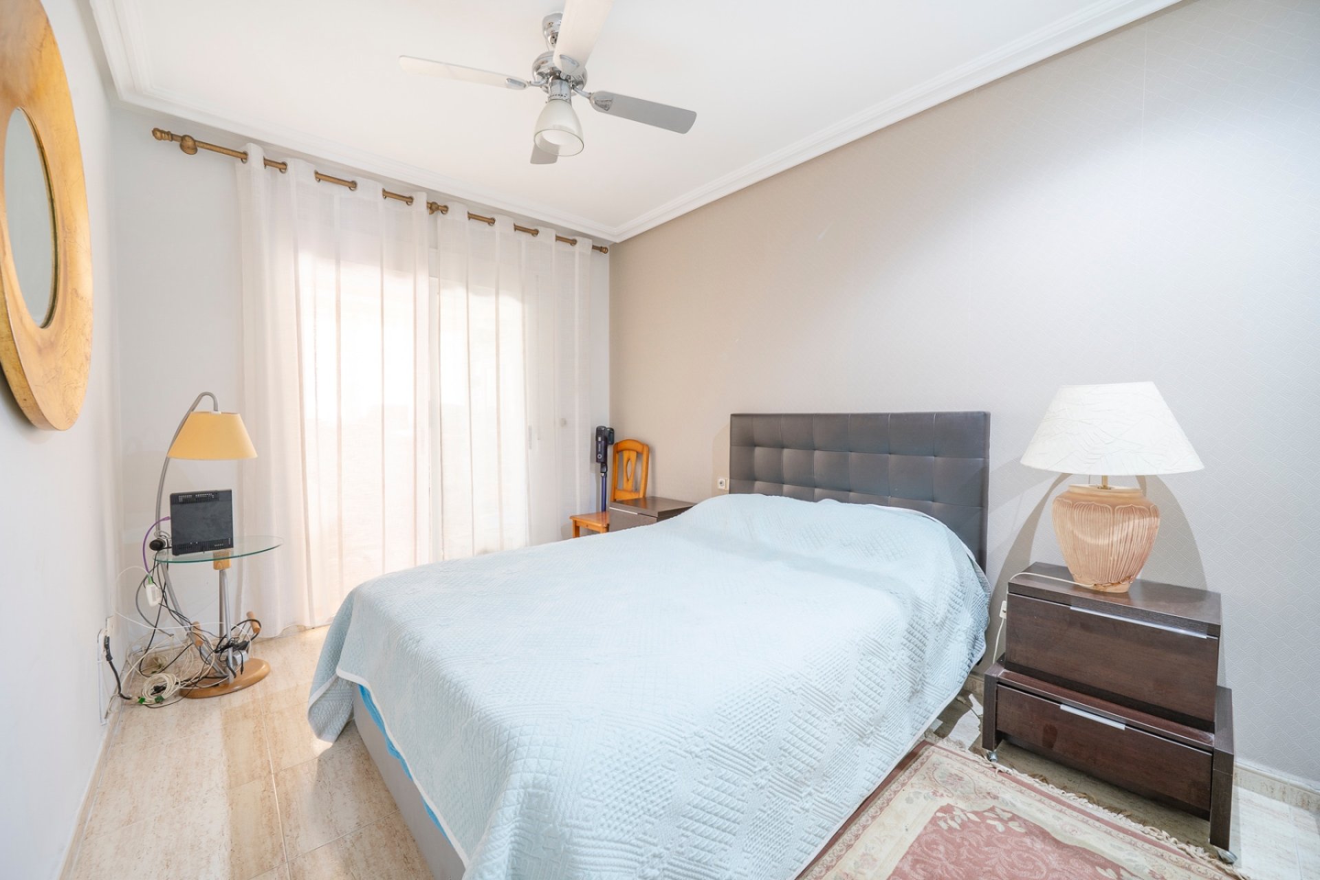 Återförsäljning - Radhus -
Guardamar del Segura - El moncayo