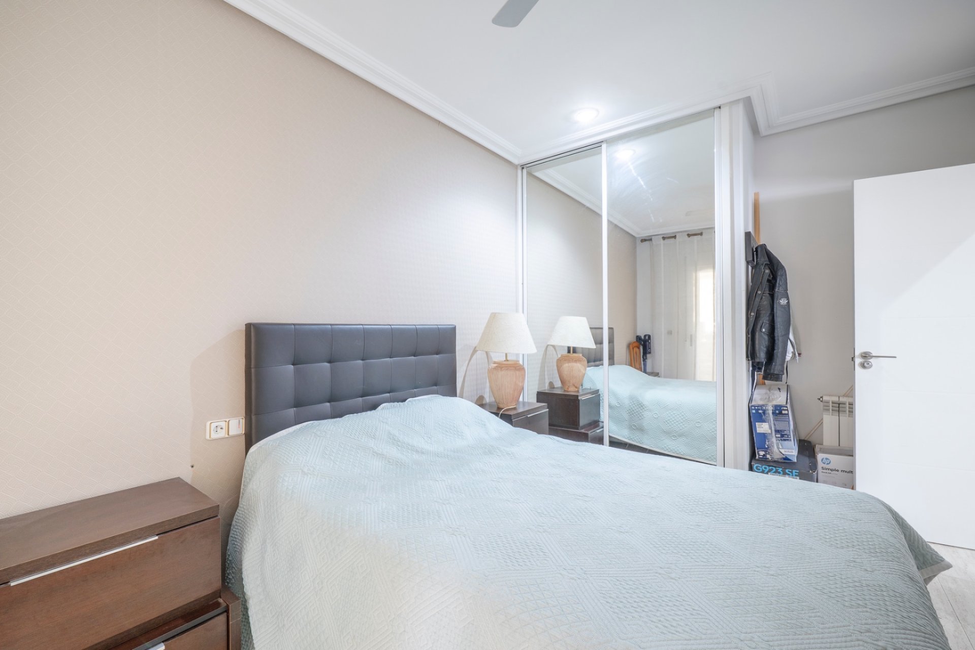 Återförsäljning - Radhus -
Guardamar del Segura - El moncayo