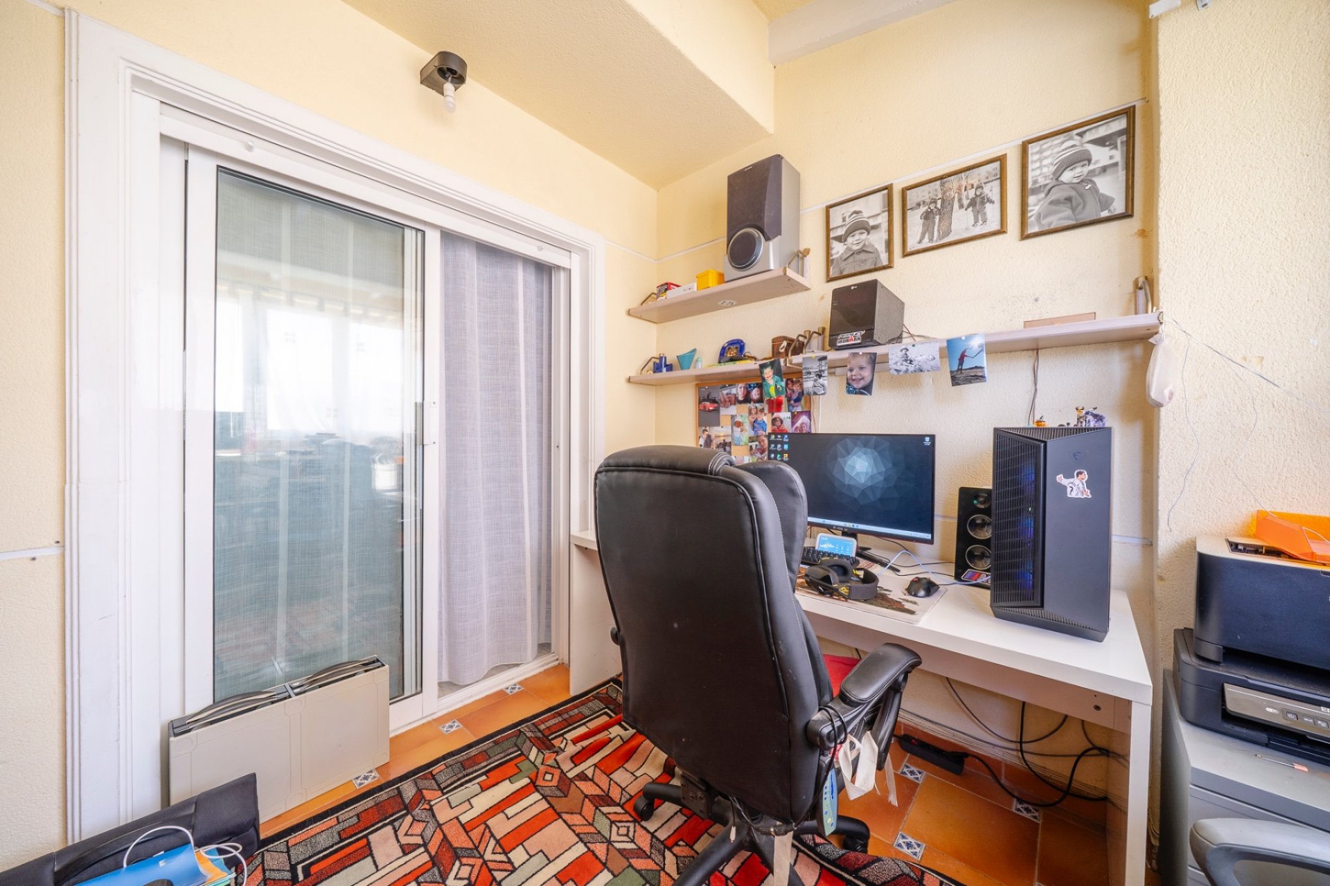 Återförsäljning - Radhus -
Guardamar del Segura - El moncayo