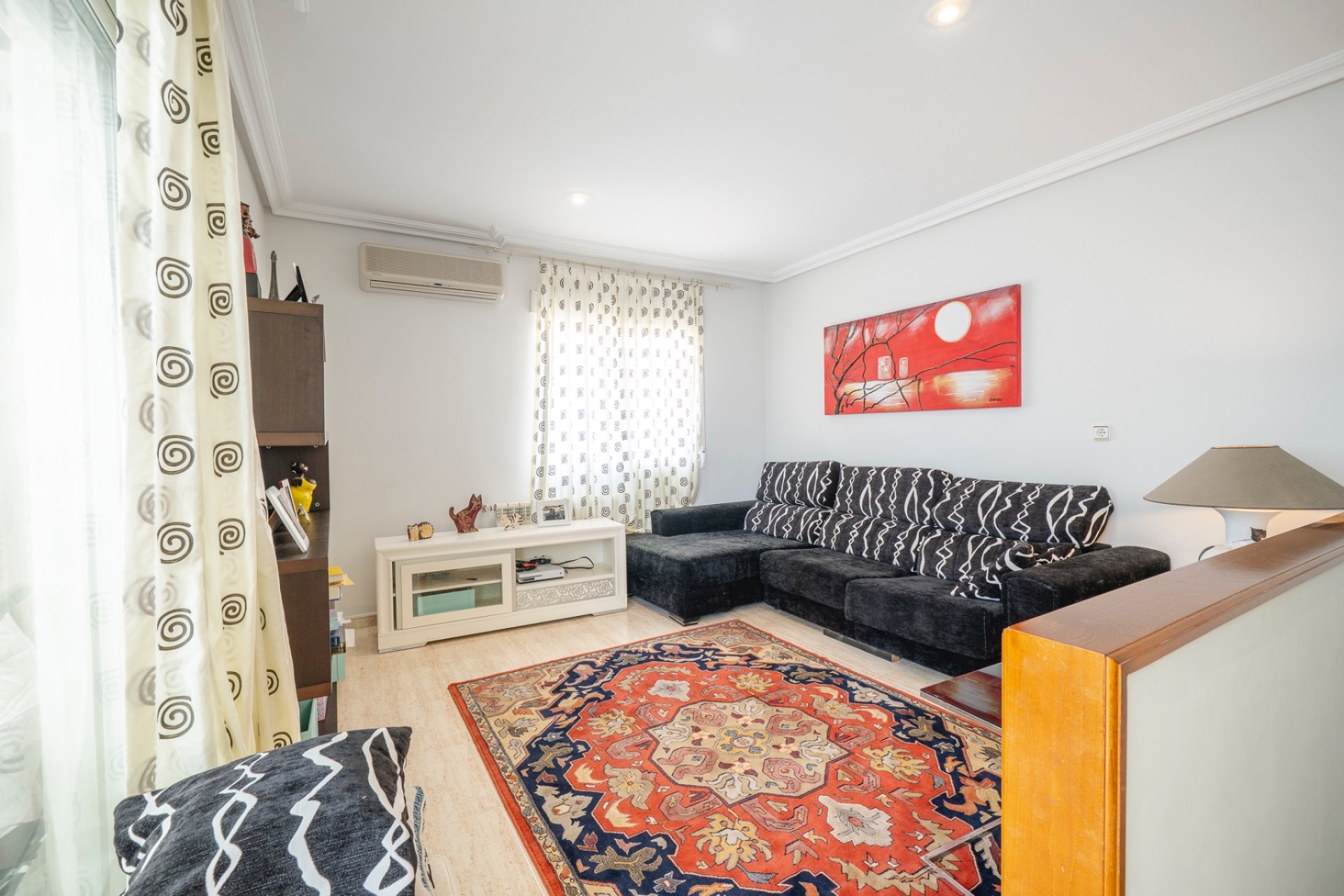 Återförsäljning - Radhus -
Guardamar del Segura - El moncayo