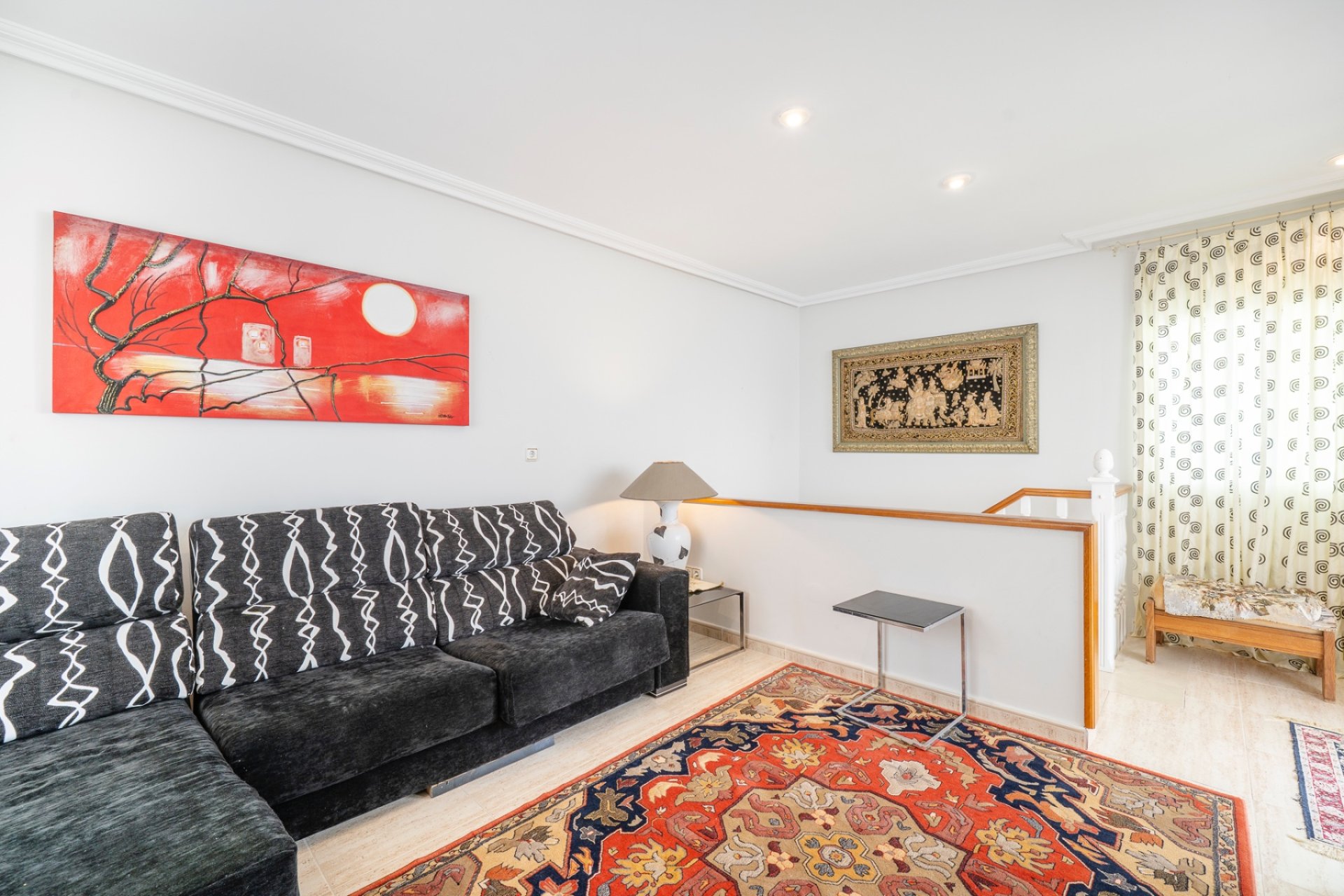 Återförsäljning - Radhus -
Guardamar del Segura - El moncayo