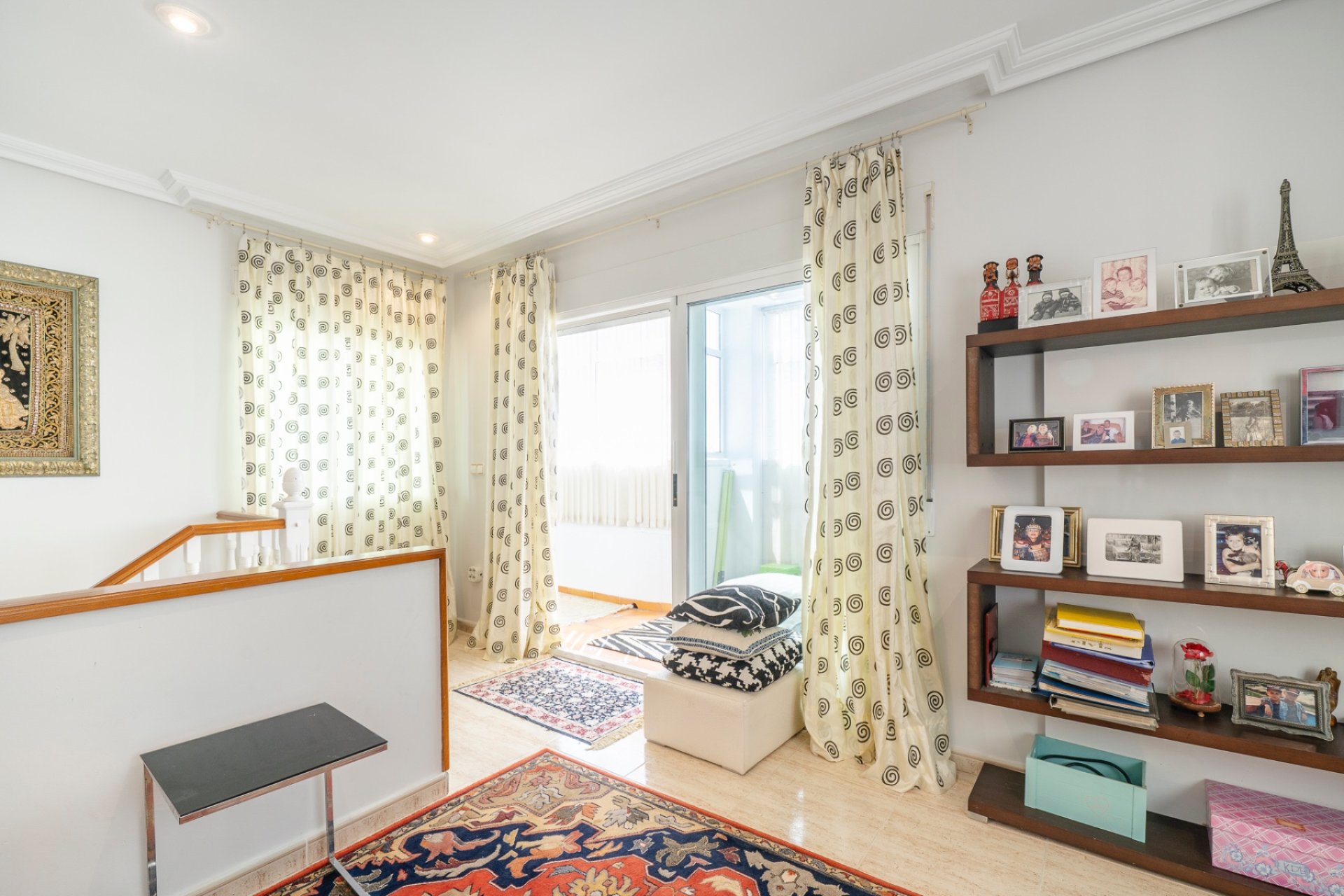 Återförsäljning - Radhus -
Guardamar del Segura - El moncayo