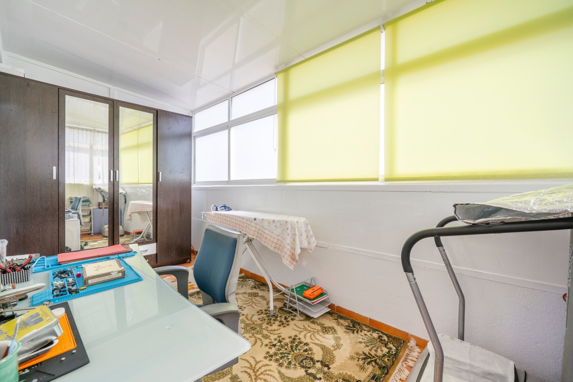 Återförsäljning - Radhus -
Guardamar del Segura - El moncayo