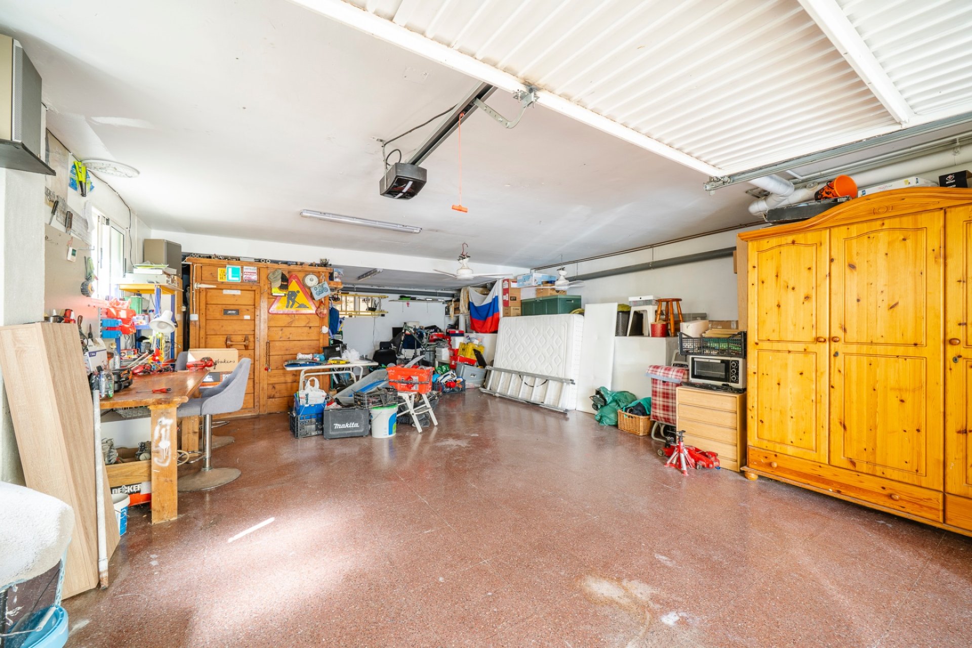 Återförsäljning - Radhus -
Guardamar del Segura - El moncayo