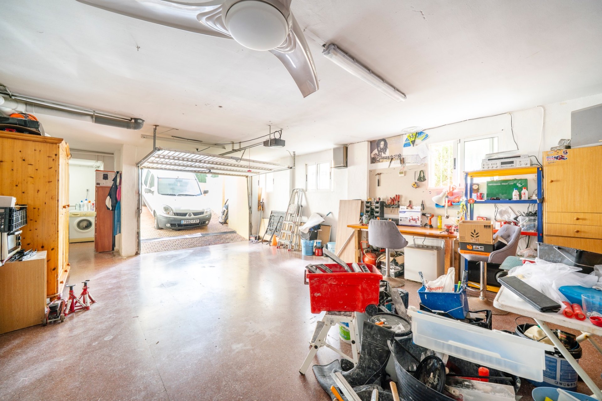 Återförsäljning - Radhus -
Guardamar del Segura - El moncayo