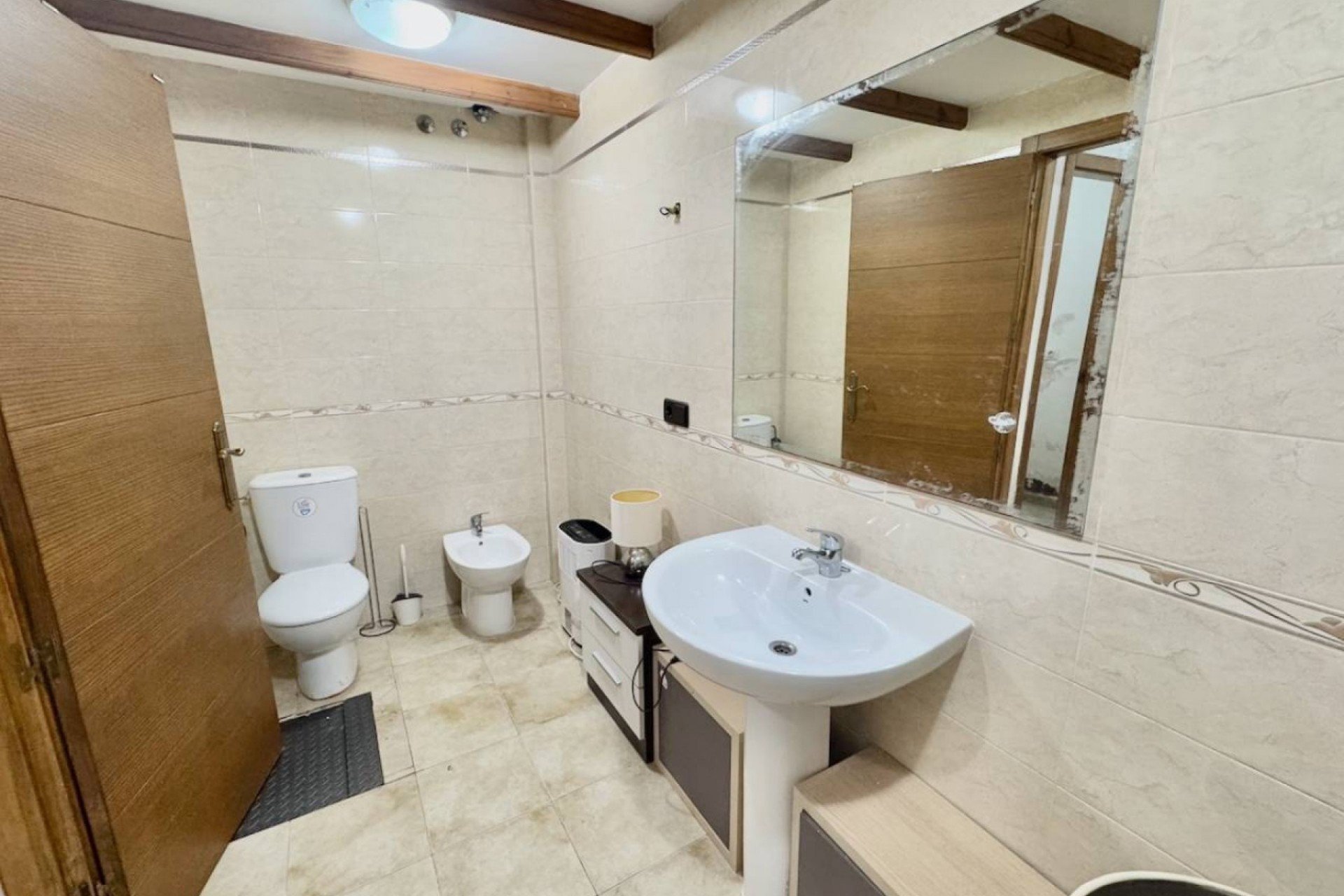 Återförsäljning - Radhus -
Guardamar del Segura - Urbanizaciones