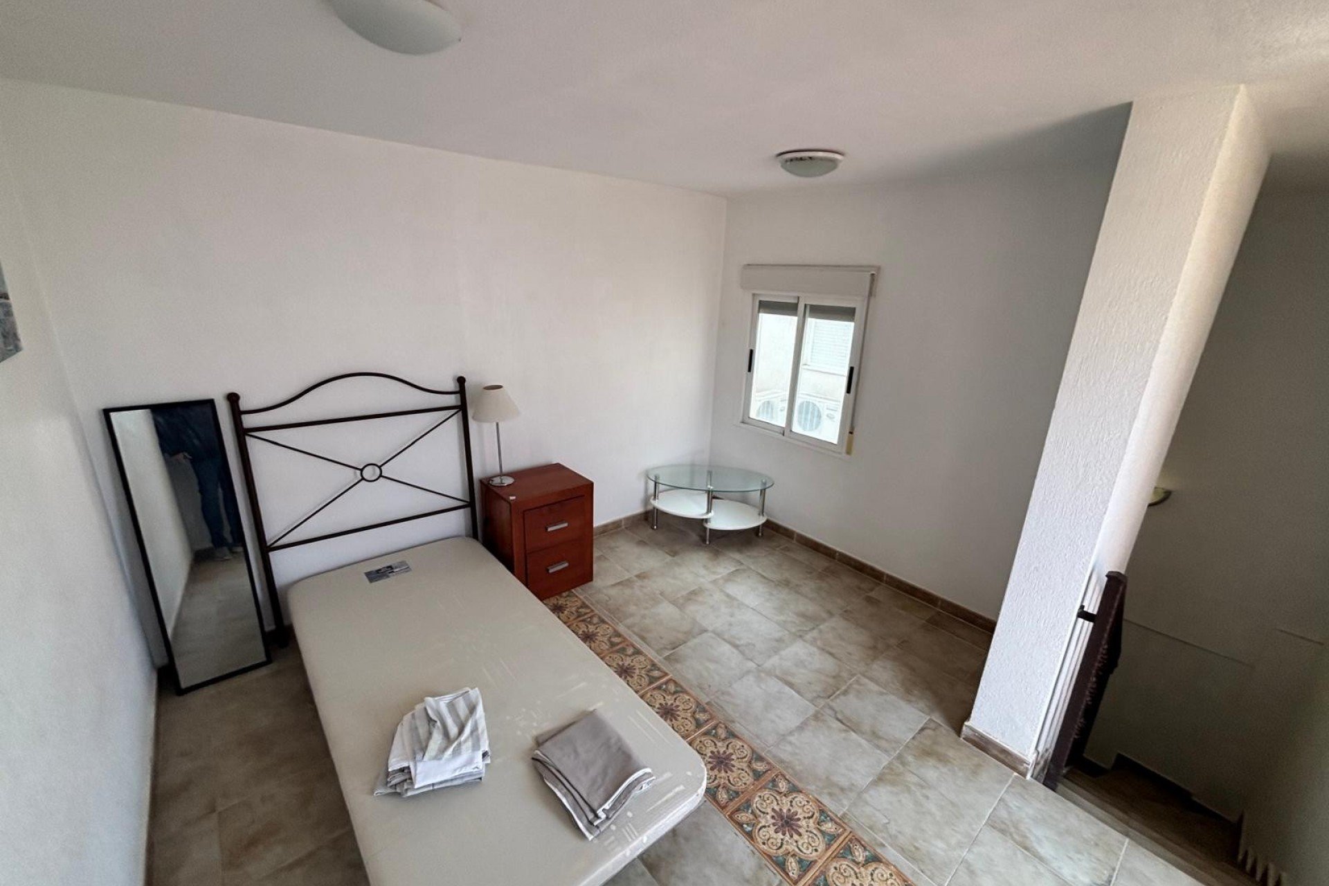 Återförsäljning - Radhus -
Guardamar del Segura - Urbanizaciones