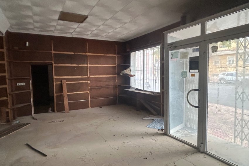 Återförsäljning - Radhus -
Jacarilla