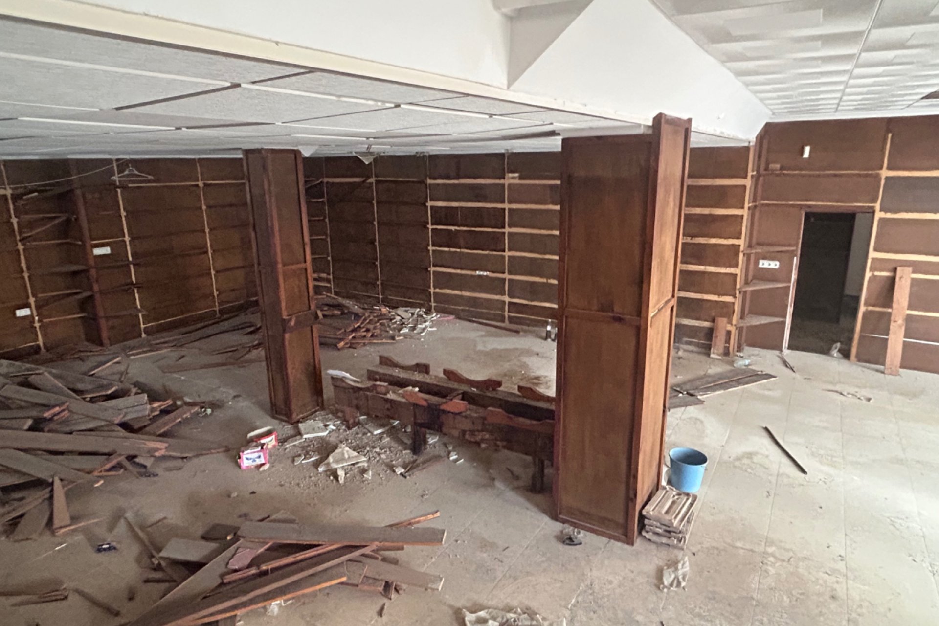 Återförsäljning - Radhus -
Jacarilla