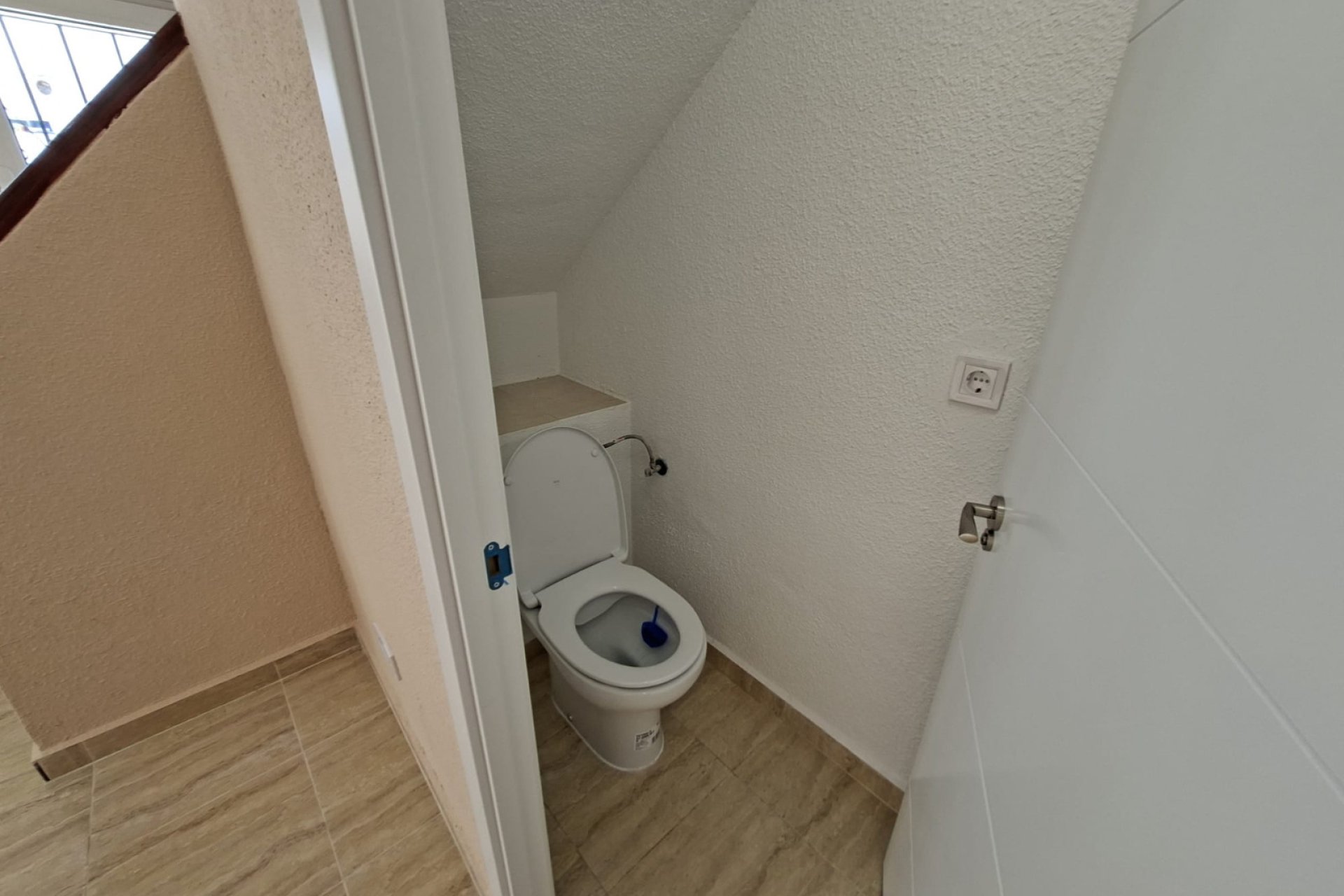 Återförsäljning - Radhus -
La Marina