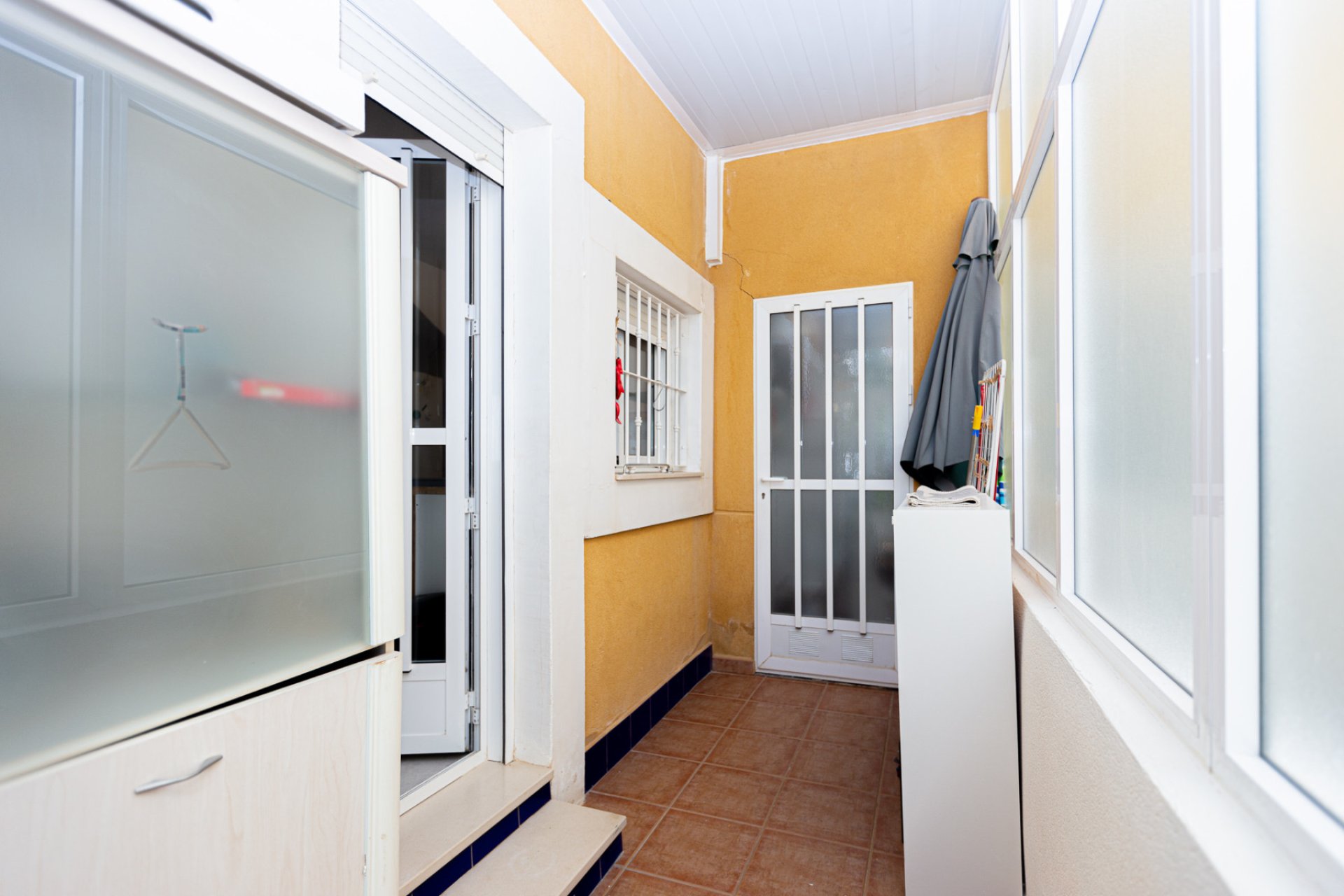 Återförsäljning - Radhus -
La Zenia