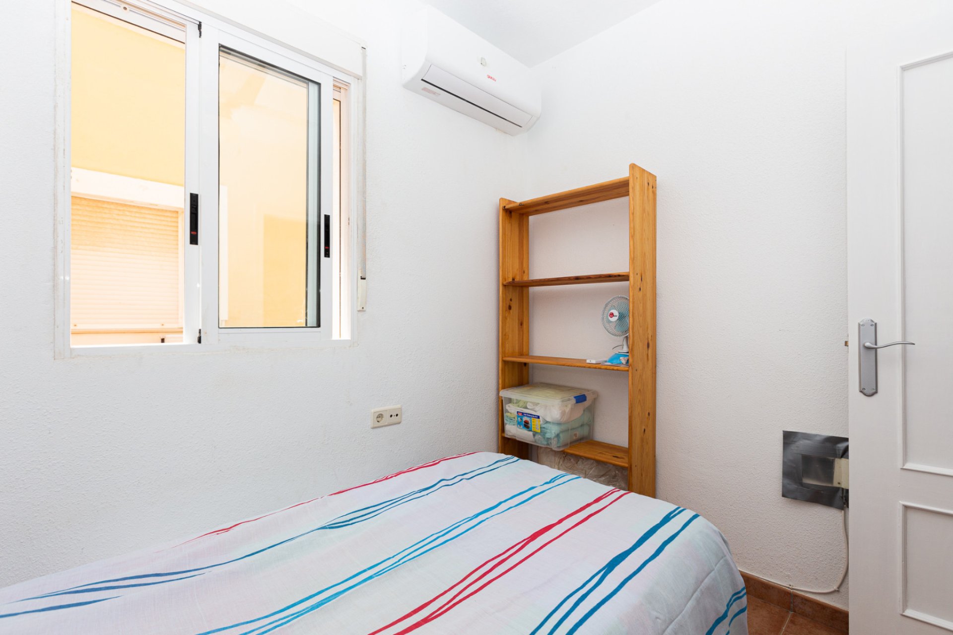 Återförsäljning - Radhus -
La Zenia