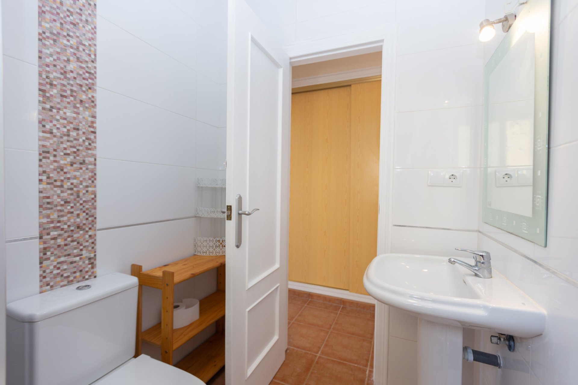 Återförsäljning - Radhus -
La Zenia