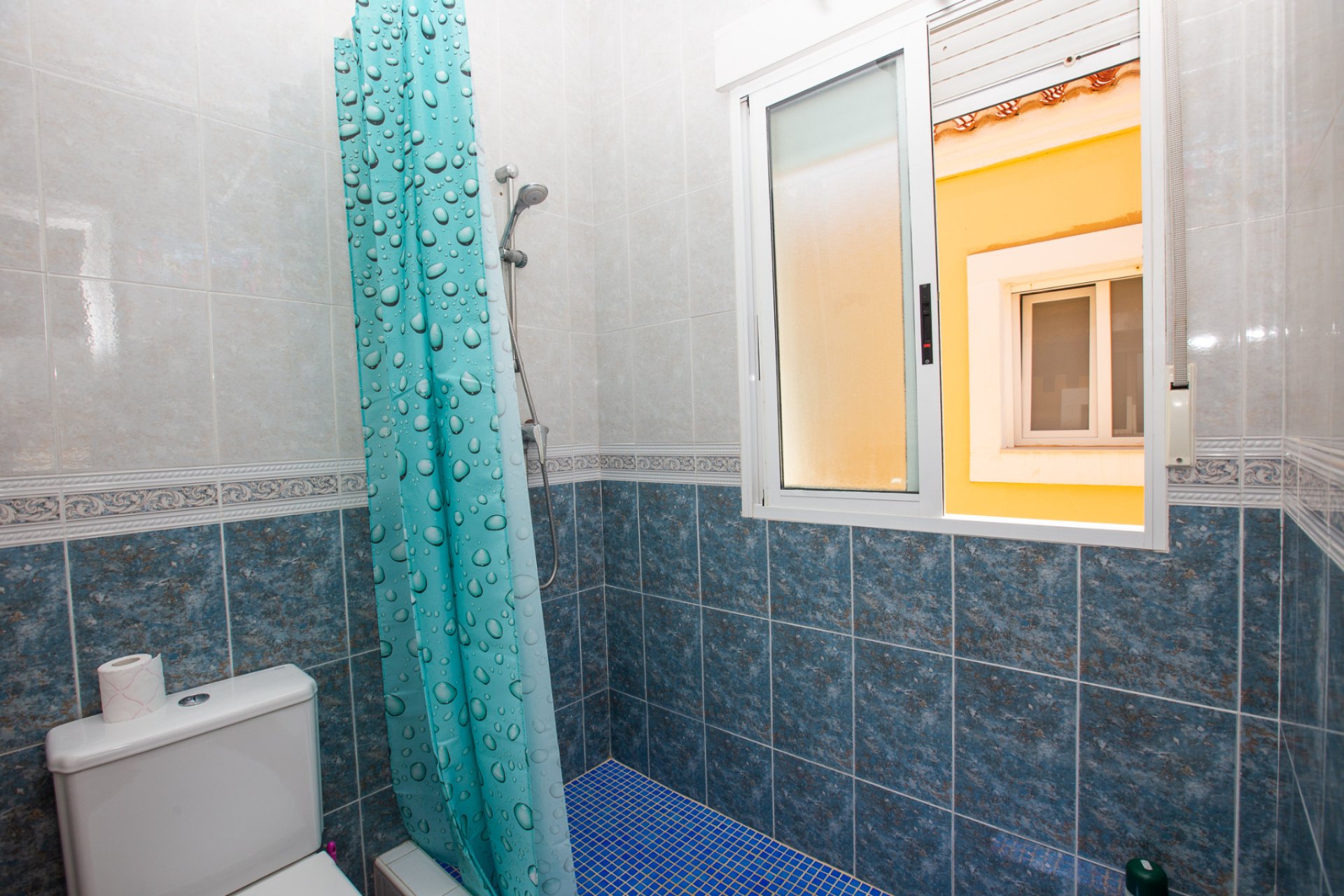 Återförsäljning - Radhus -
La Zenia