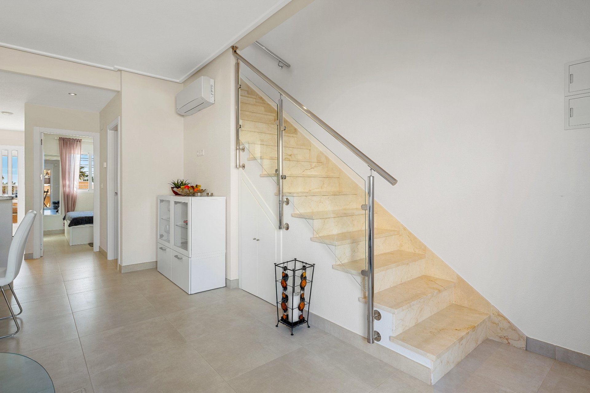 Återförsäljning - Radhus -
Lomas de Cabo Roig