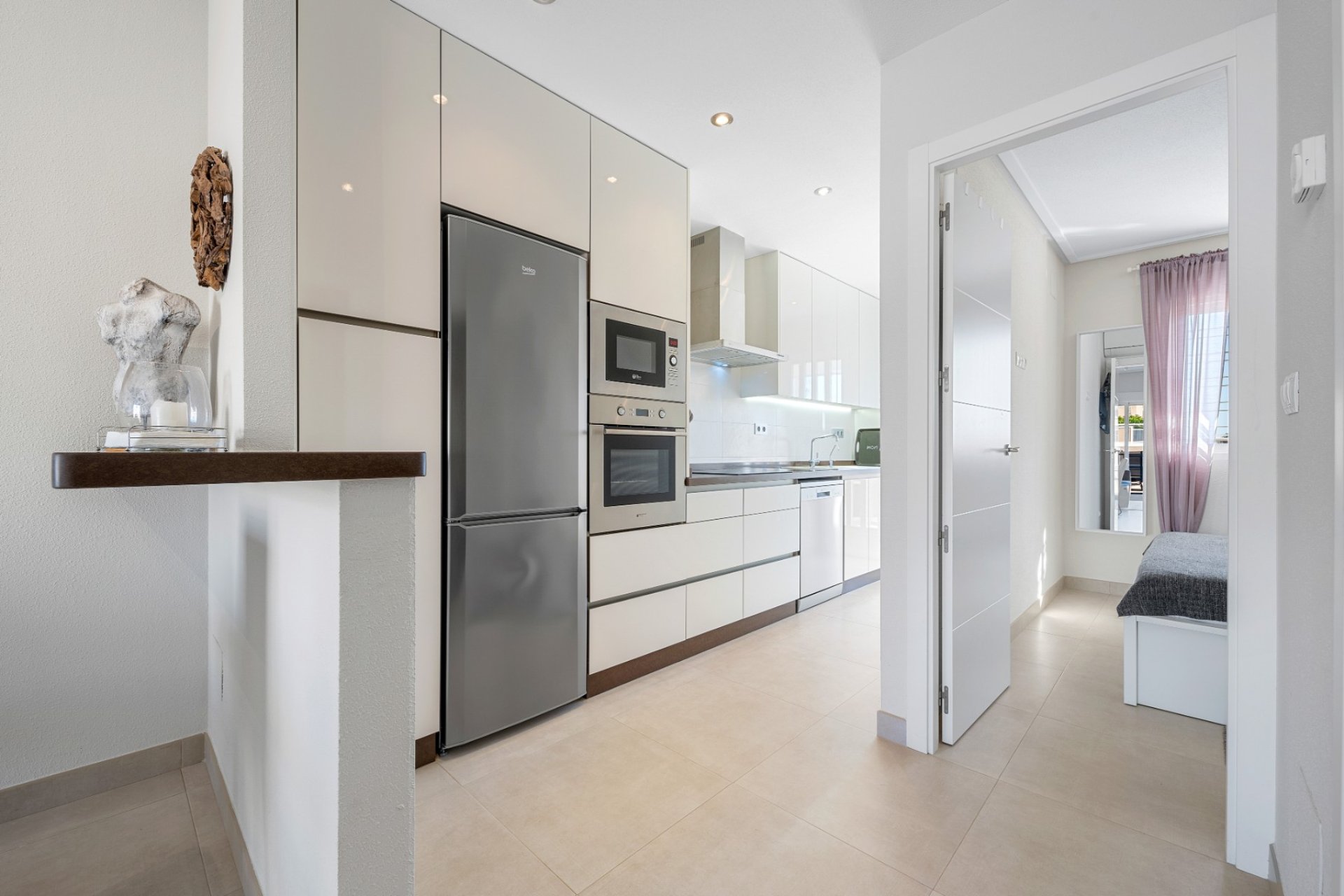 Återförsäljning - Radhus -
Lomas de Cabo Roig