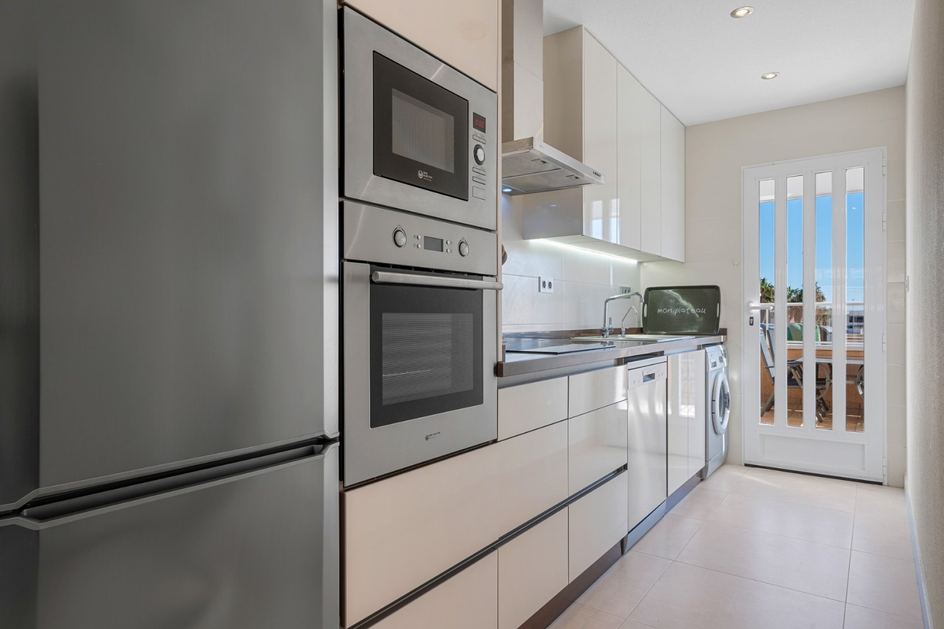 Återförsäljning - Radhus -
Lomas de Cabo Roig