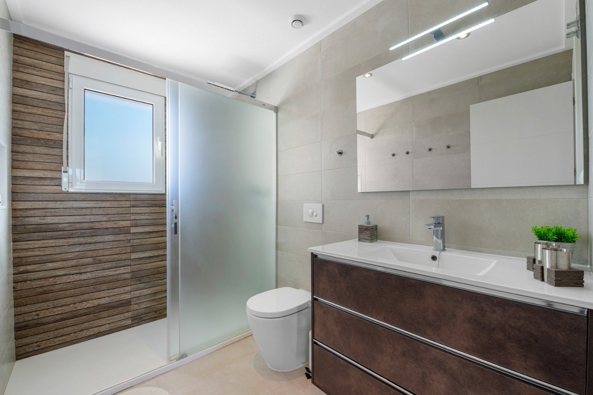 Återförsäljning - Radhus -
Lomas de Cabo Roig