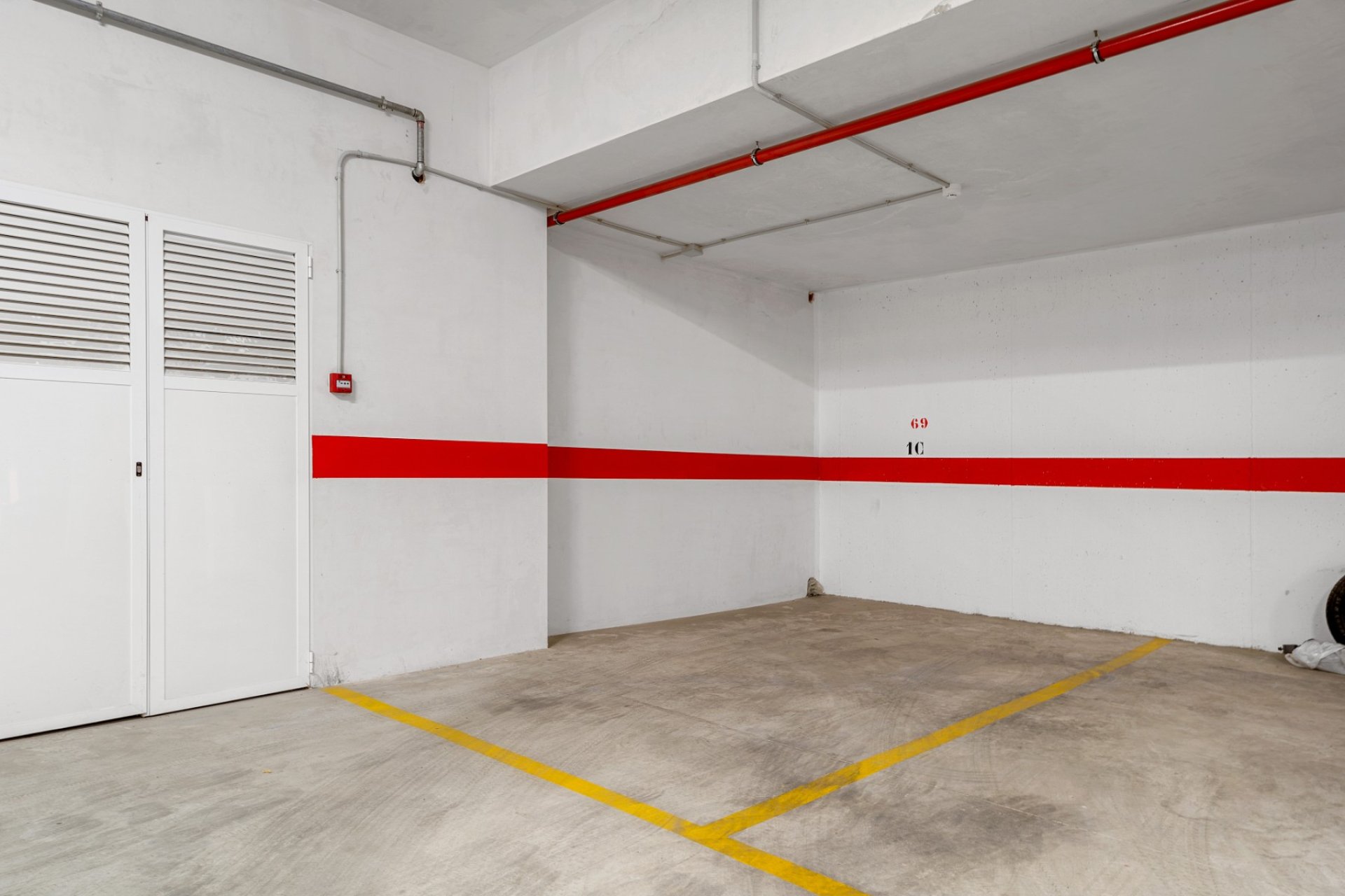 Återförsäljning - Radhus -
Lomas de Cabo Roig