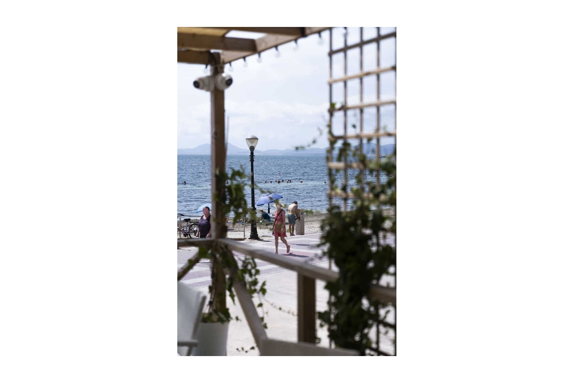 Återförsäljning - Radhus -
Los Alcázares - Los Narejos