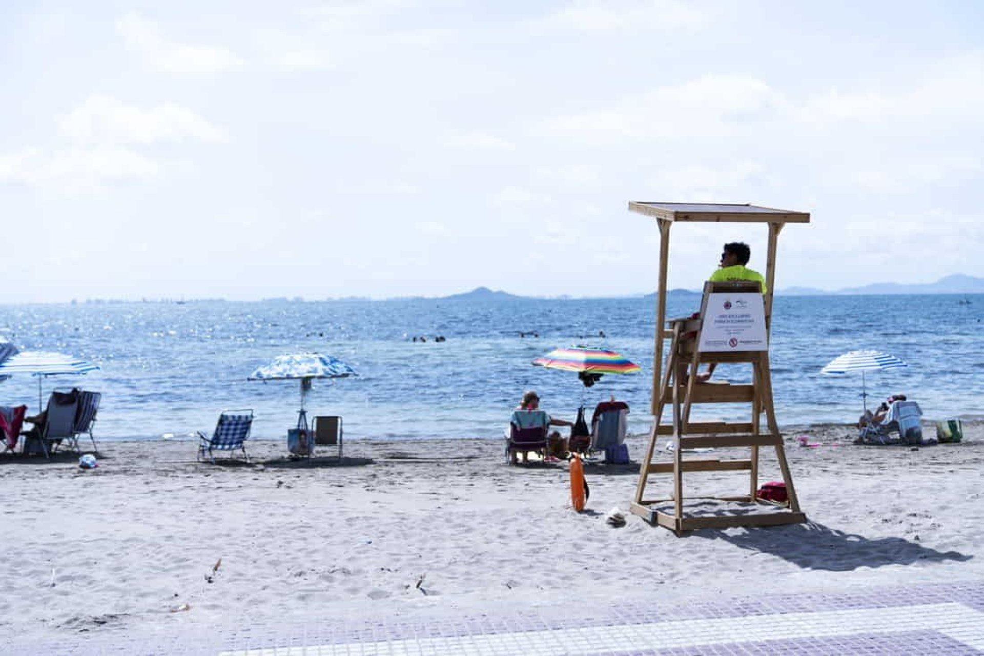 Återförsäljning - Radhus -
Los Alcázares - Los Narejos