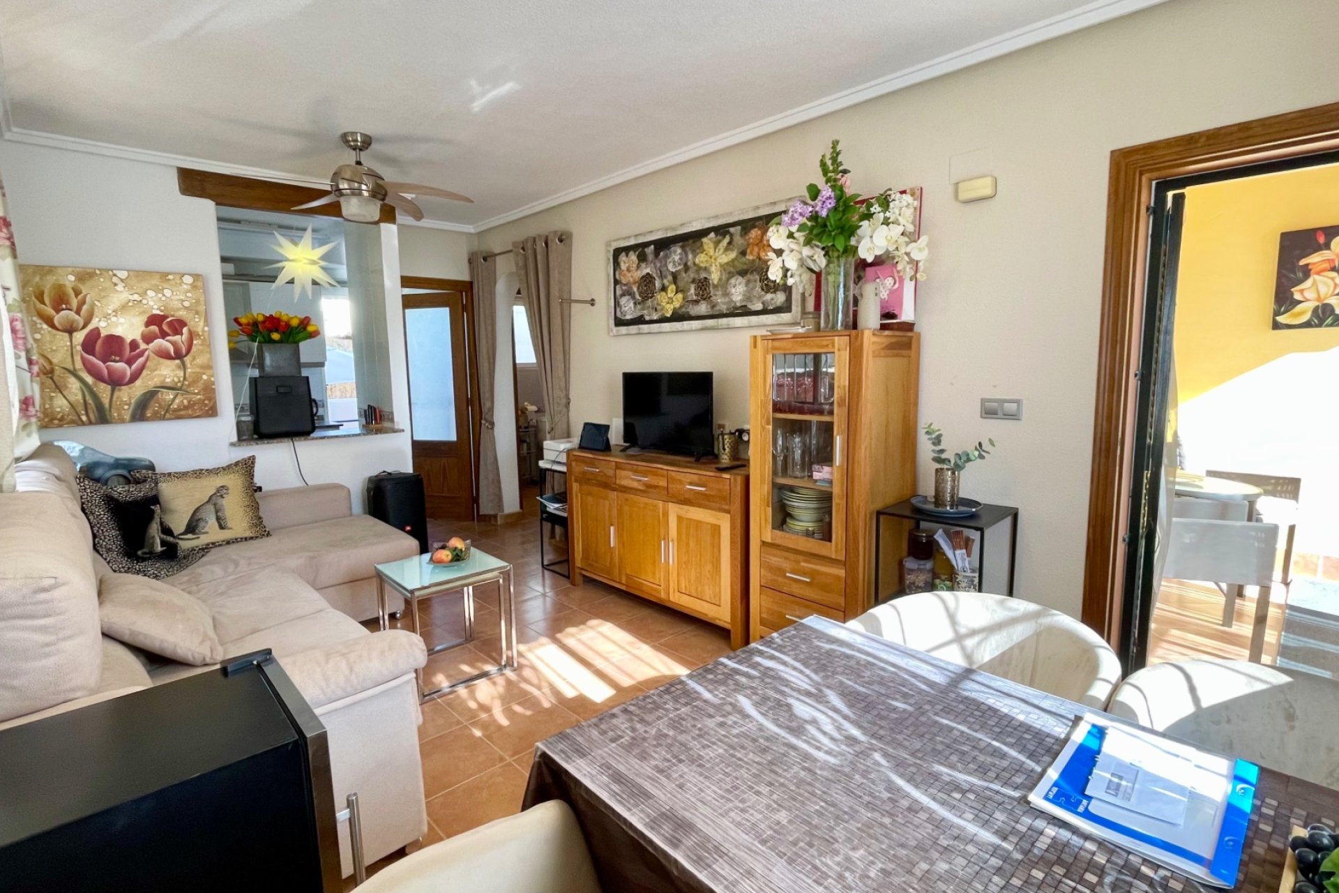 Återförsäljning - Radhus -
Los Altos