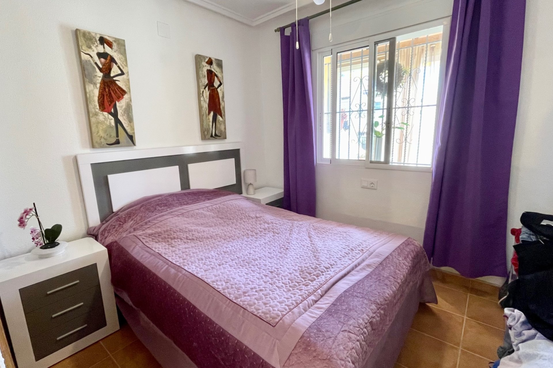 Återförsäljning - Radhus -
Los Altos