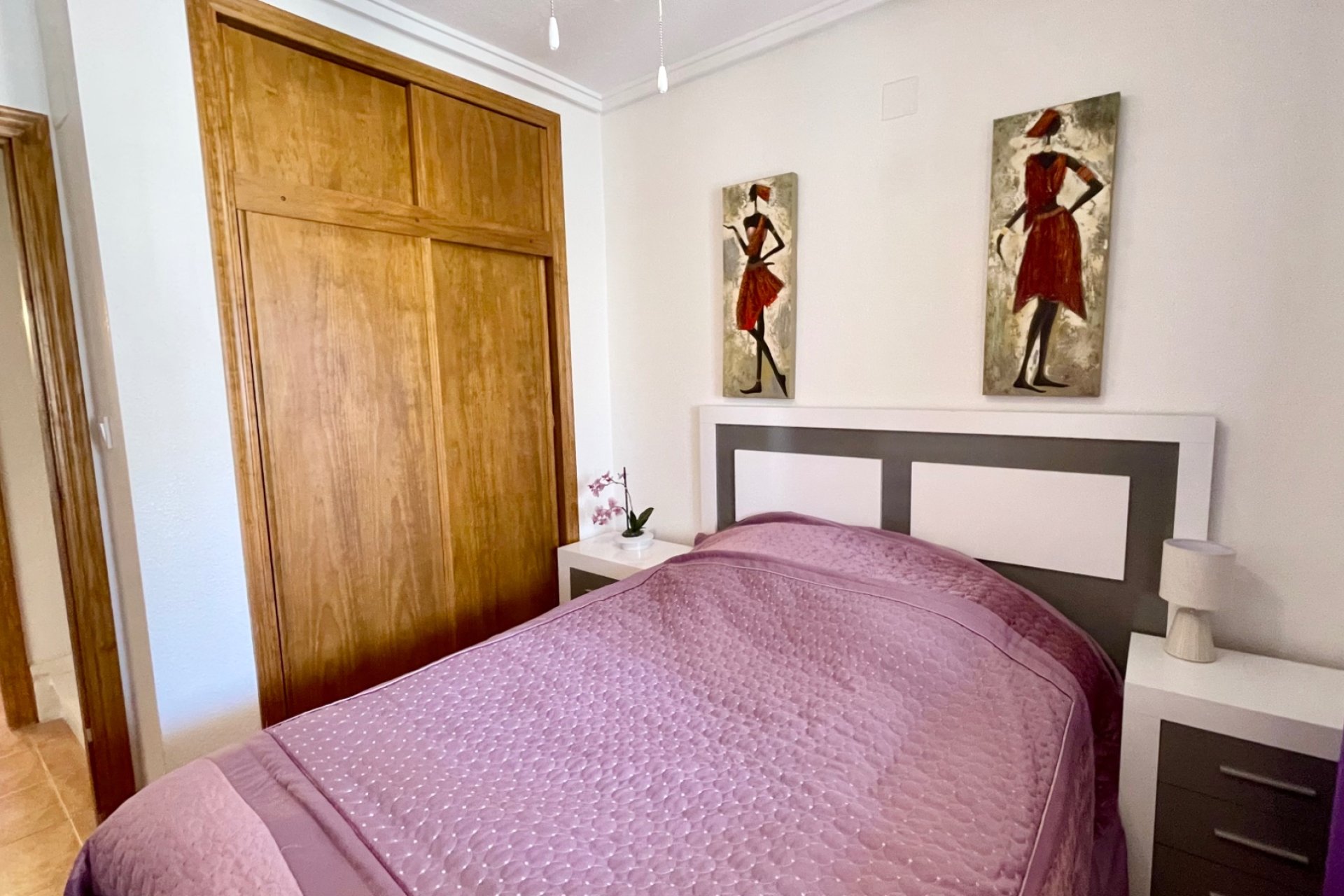 Återförsäljning - Radhus -
Los Altos