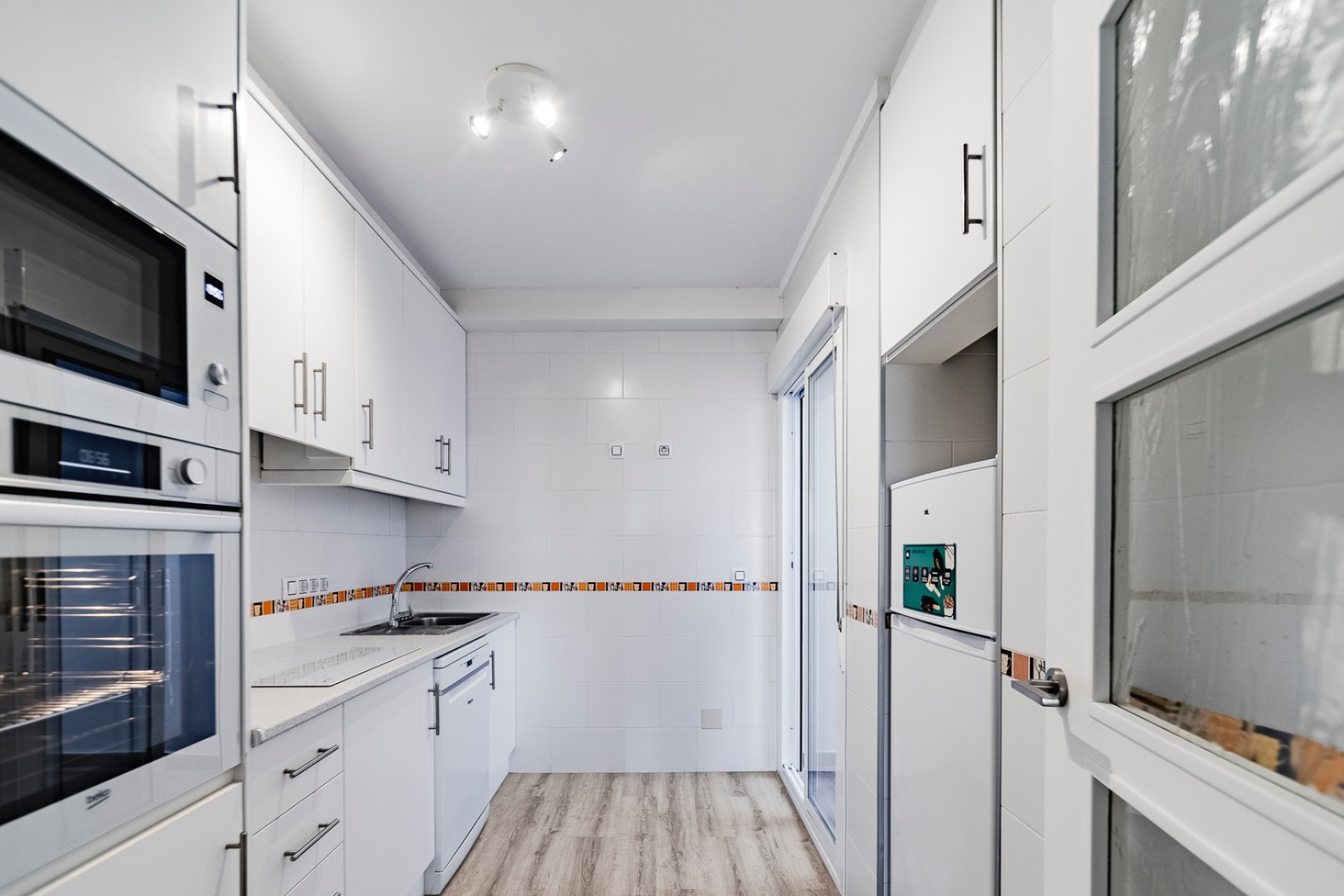 Återförsäljning - Radhus -
Los Balcones