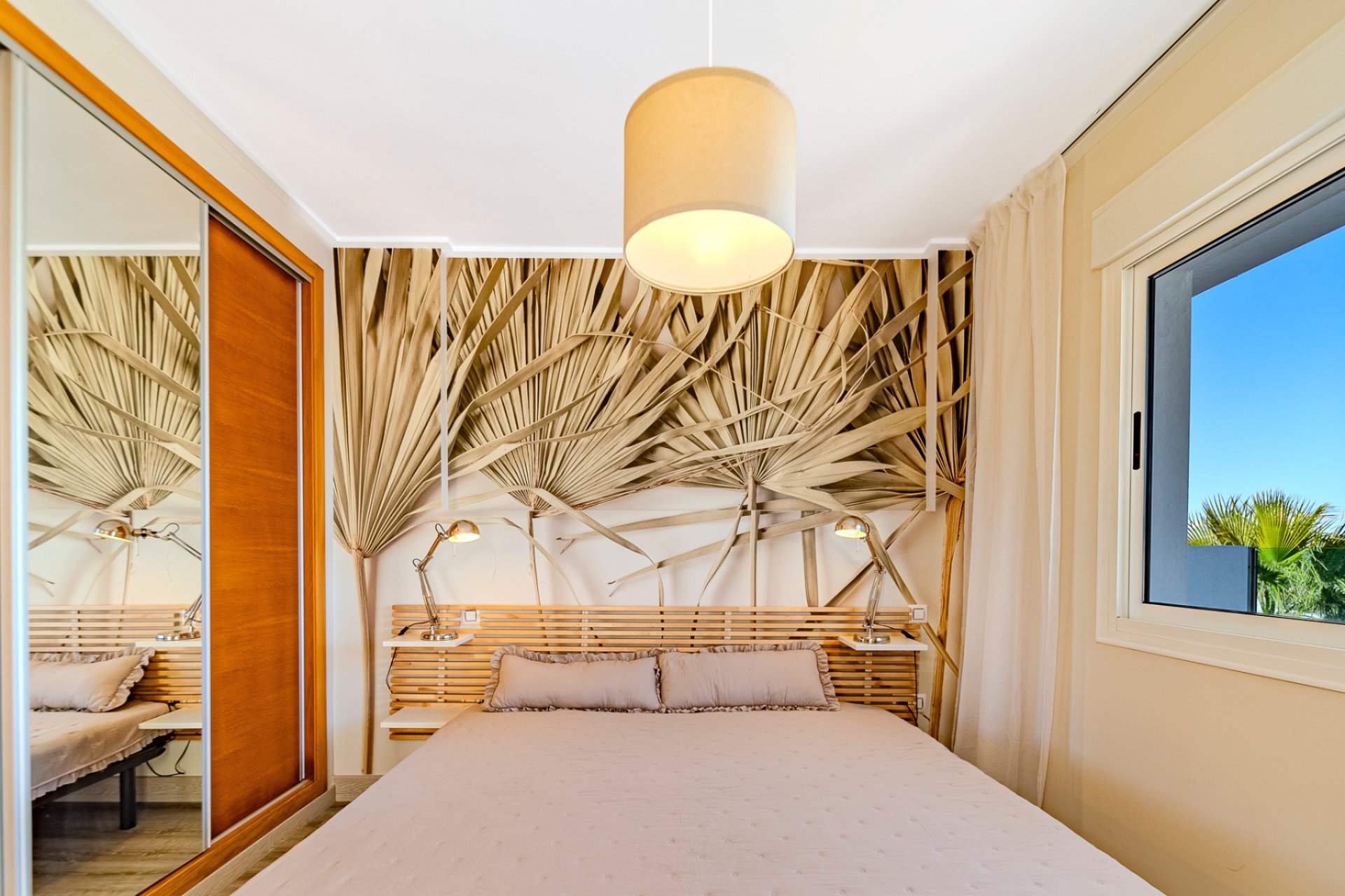 Återförsäljning - Radhus -
Los Balcones