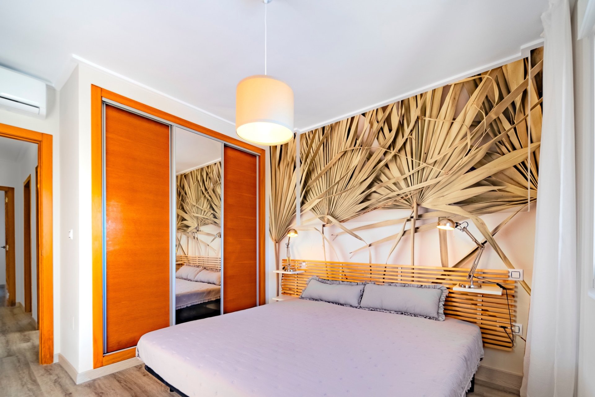 Återförsäljning - Radhus -
Los Balcones