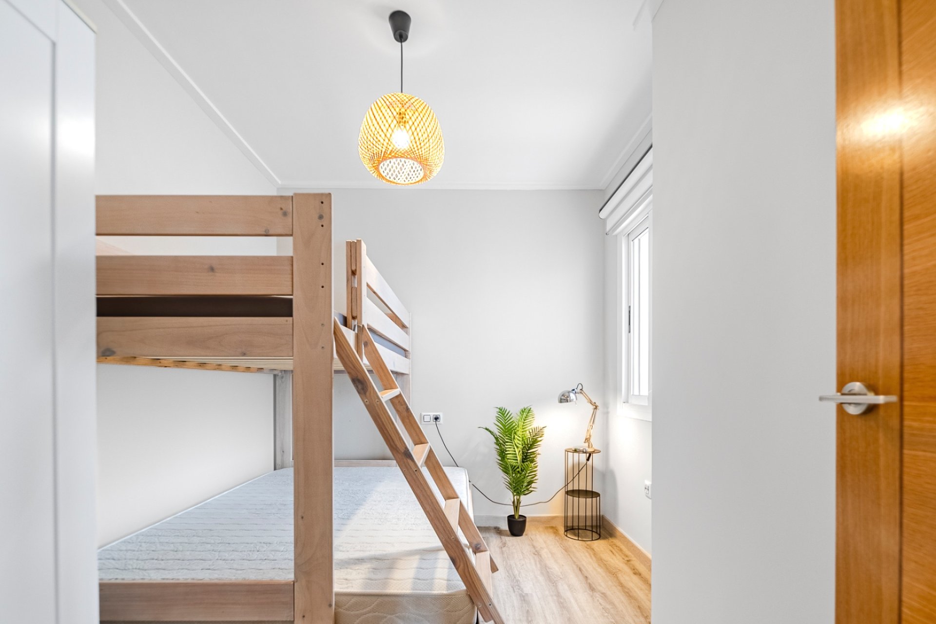 Återförsäljning - Radhus -
Los Balcones