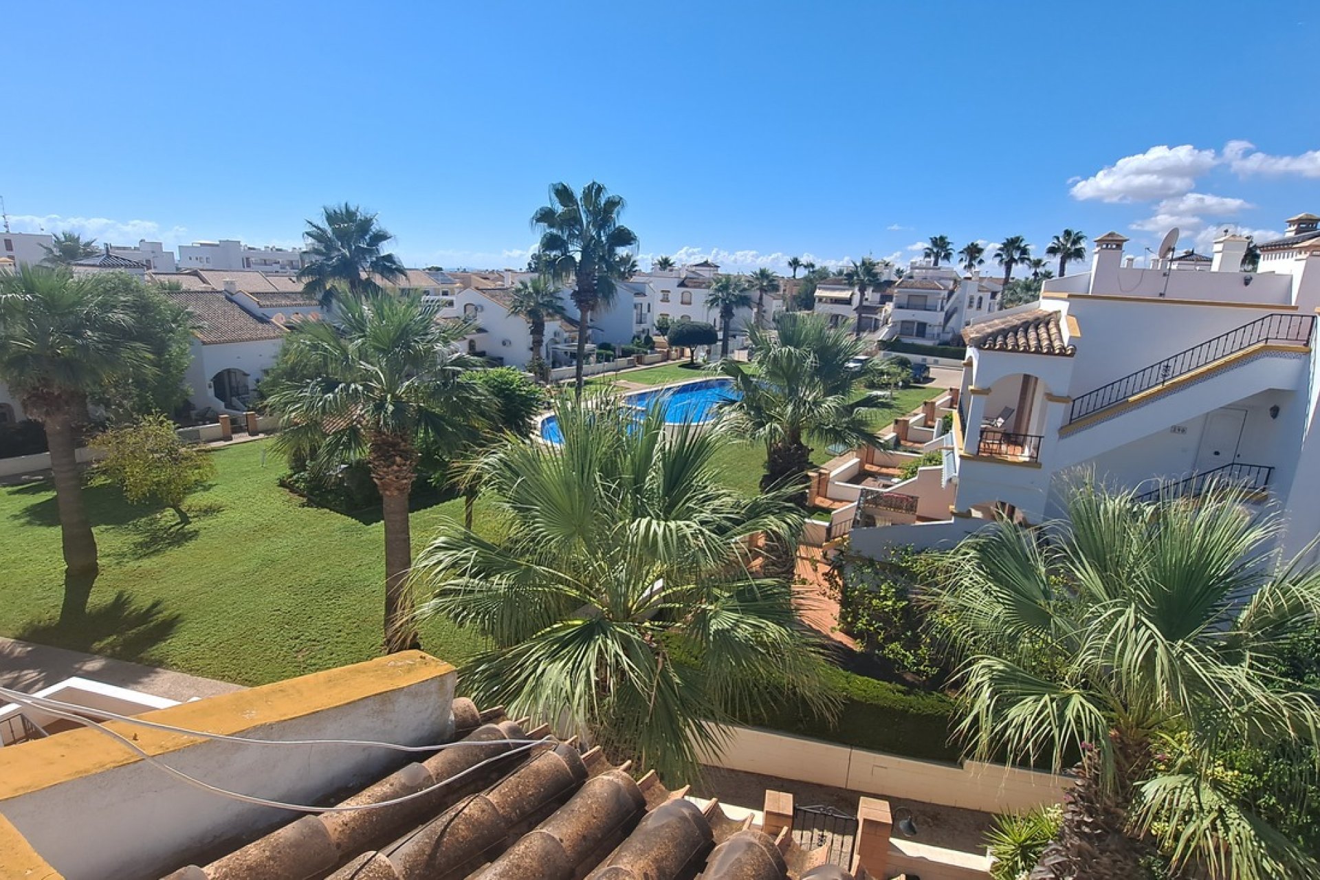 Återförsäljning - Radhus -
Los Dolses - Orihuela Costa