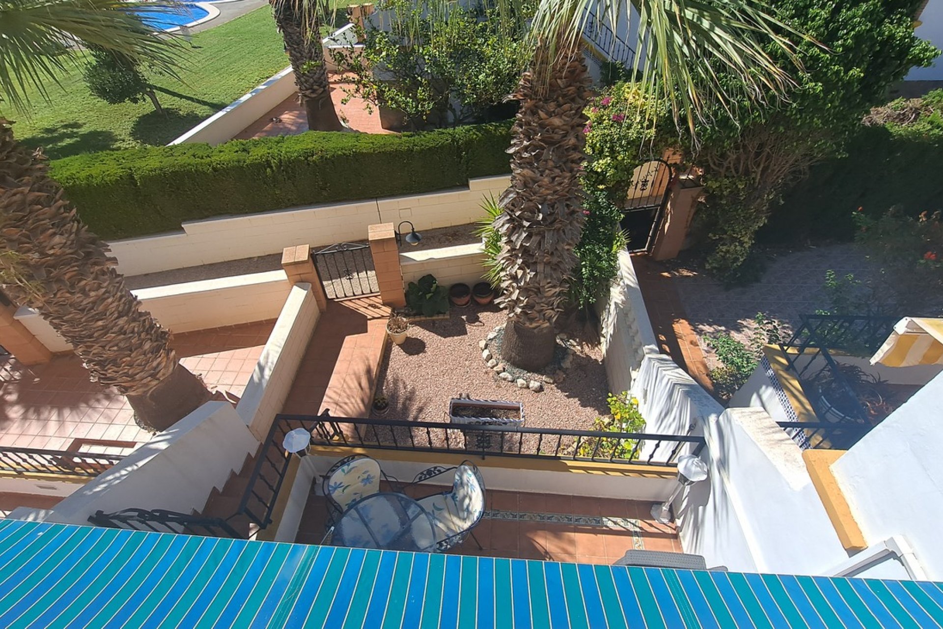 Återförsäljning - Radhus -
Los Dolses - Orihuela Costa