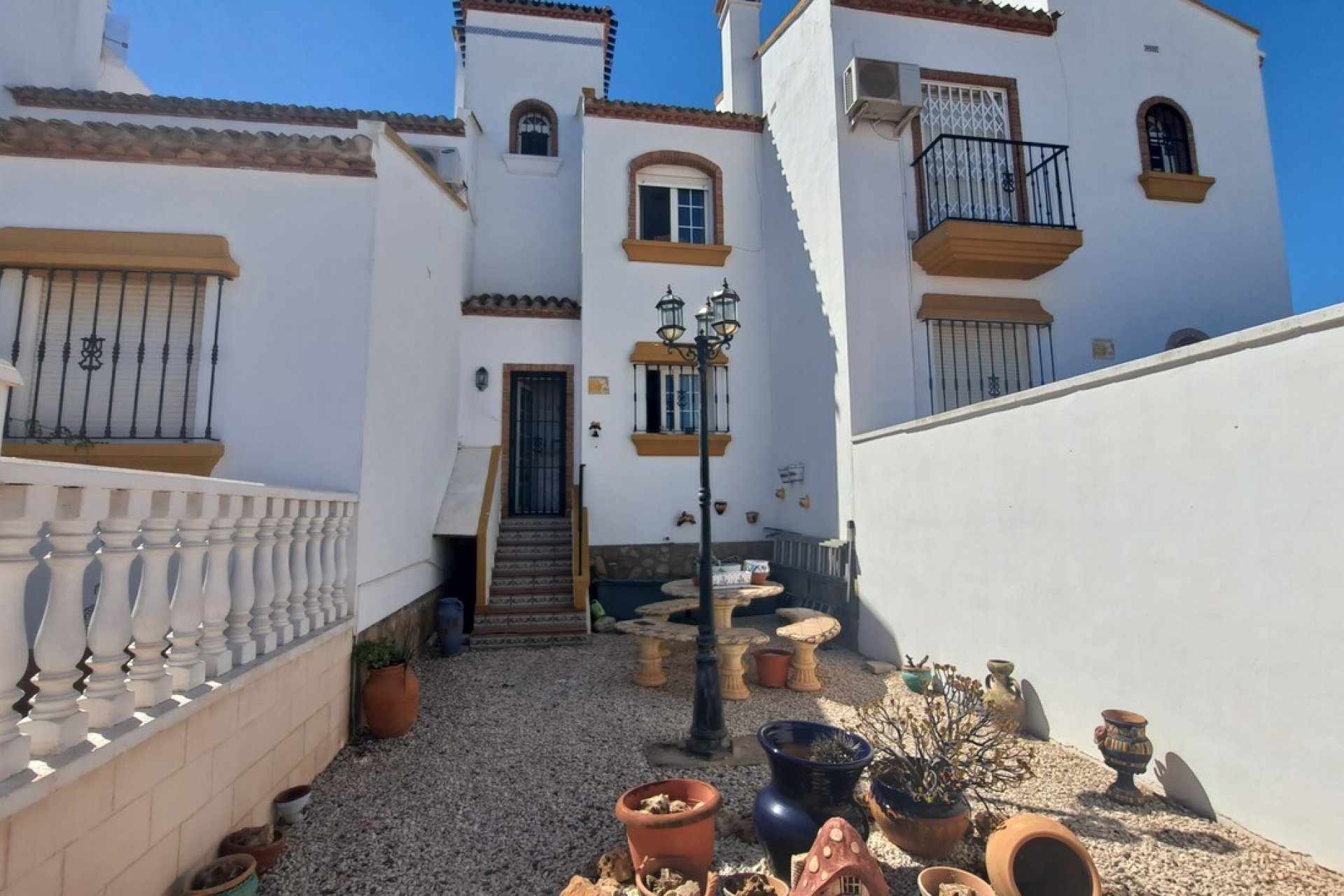 Återförsäljning - Radhus -
Los Dolses - Orihuela Costa