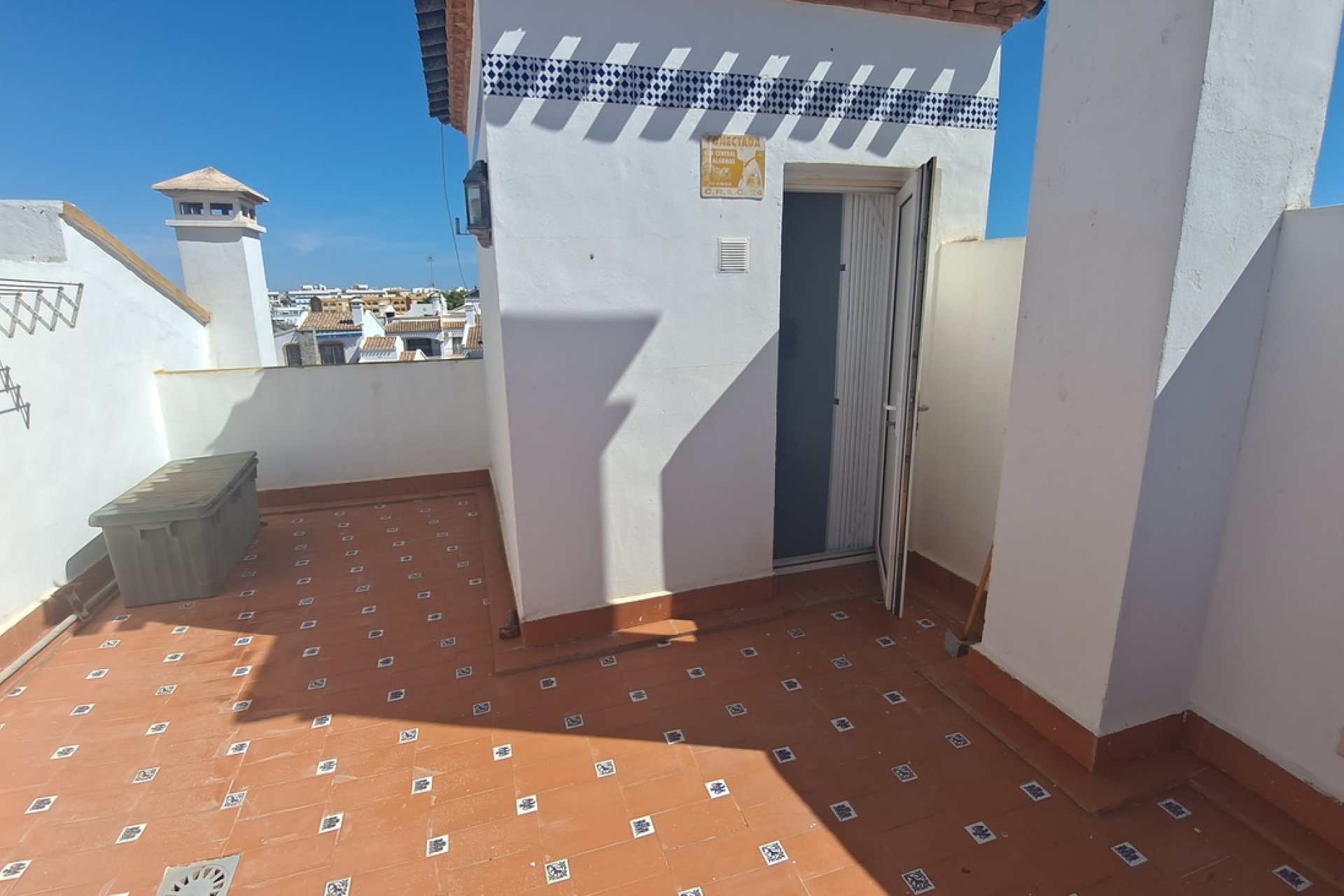 Återförsäljning - Radhus -
Los Dolses - Orihuela Costa
