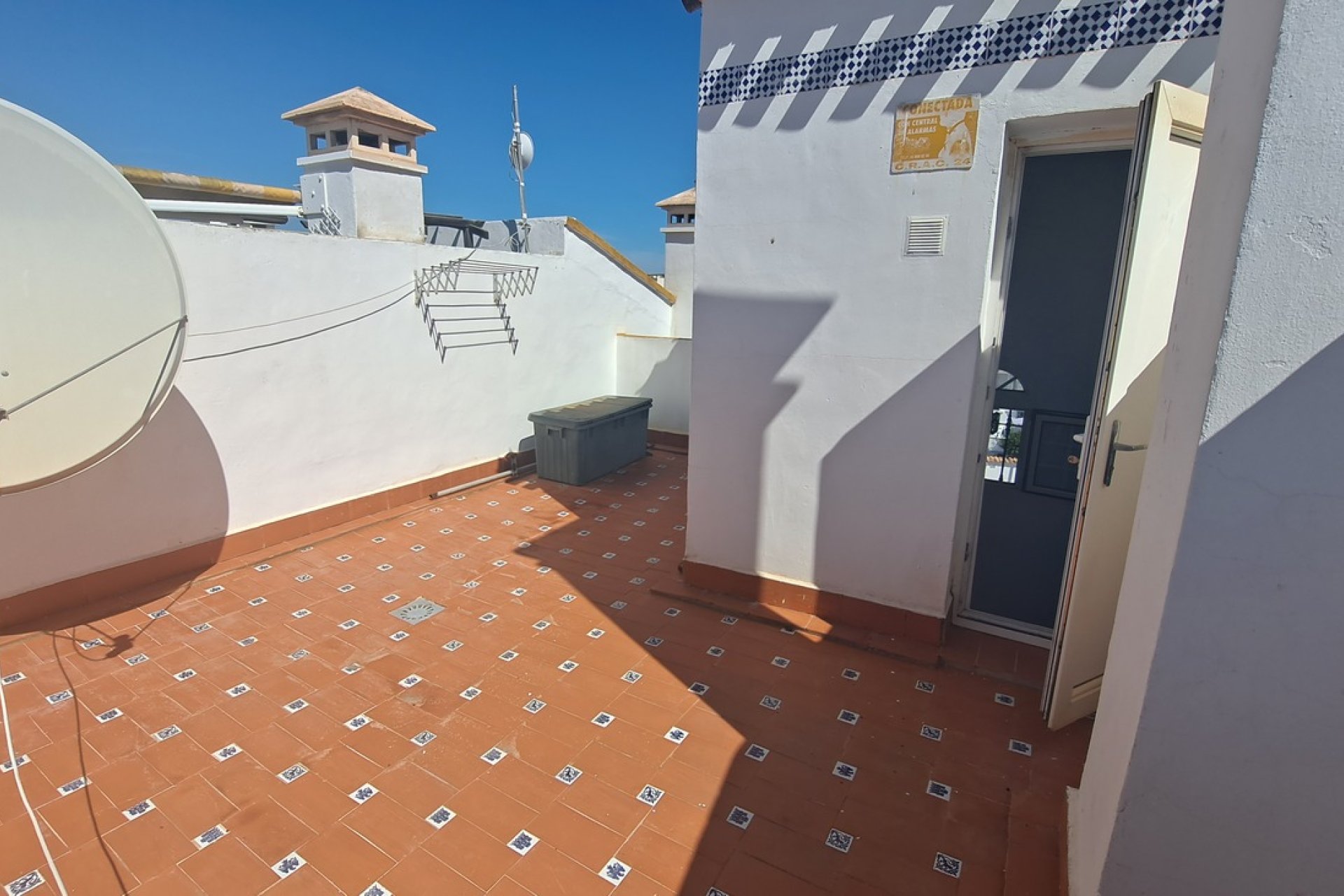 Återförsäljning - Radhus -
Los Dolses - Orihuela Costa
