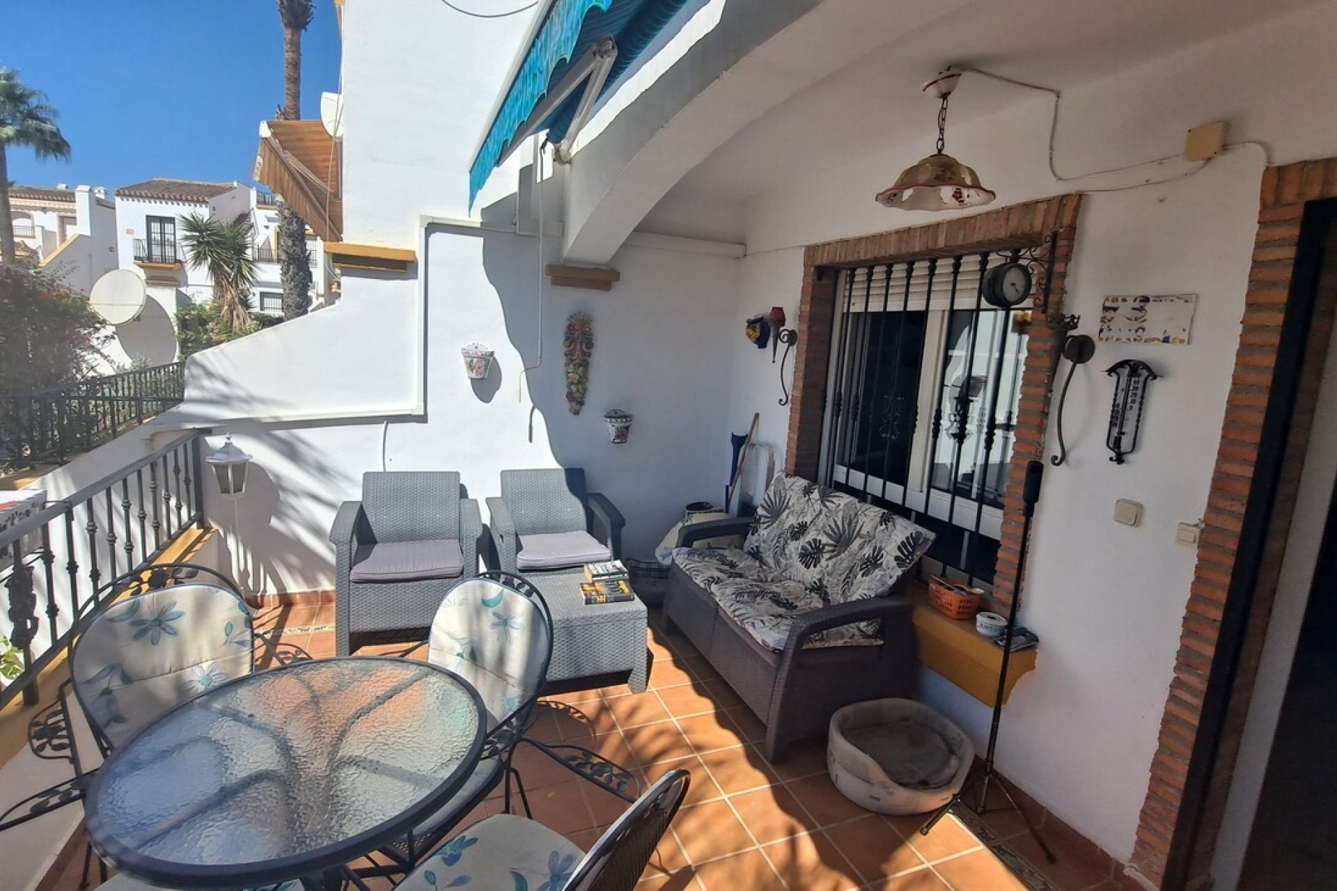 Återförsäljning - Radhus -
Los Dolses - Orihuela Costa