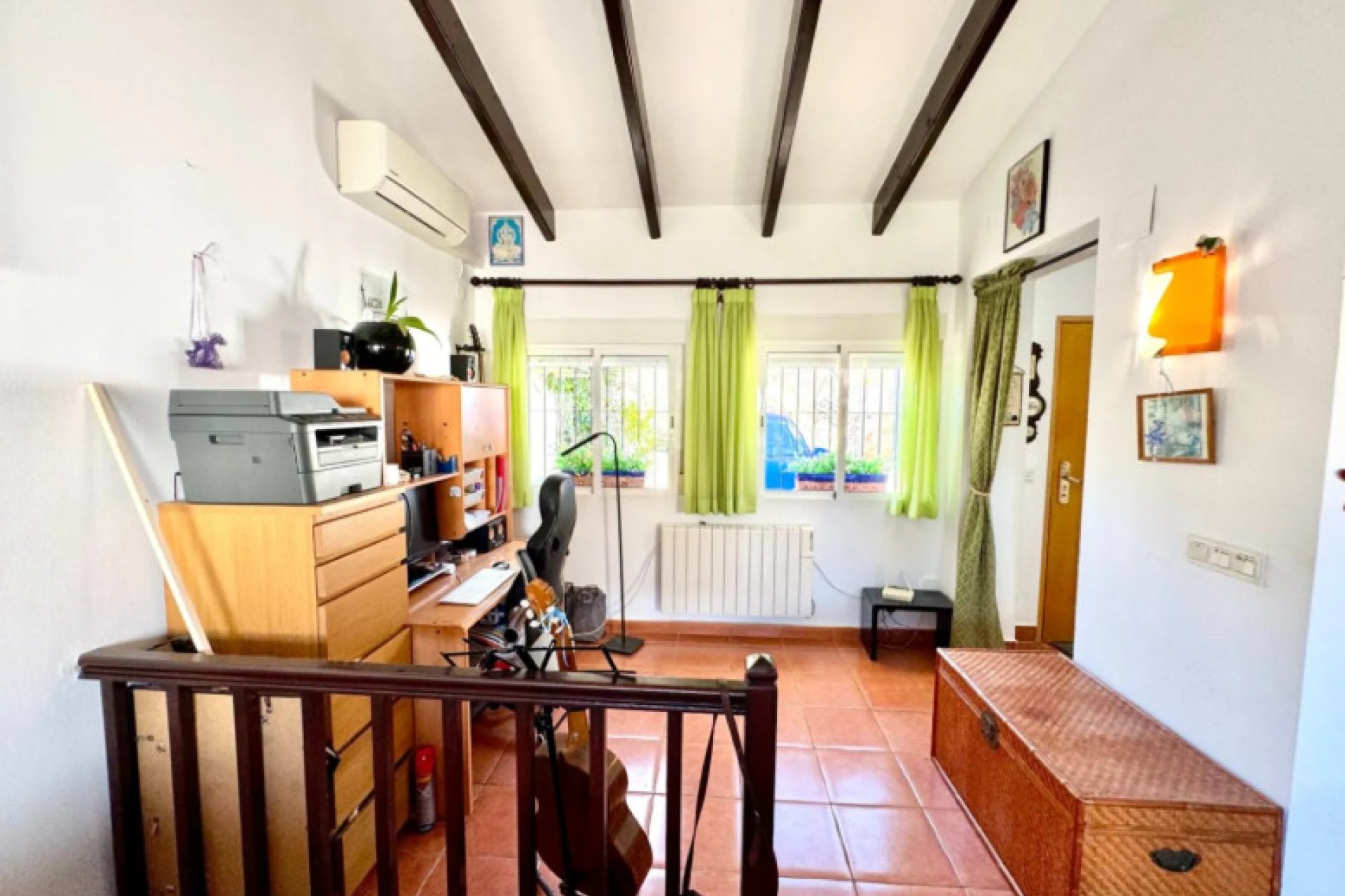 Återförsäljning - Radhus -
Moraira - Tabaira
