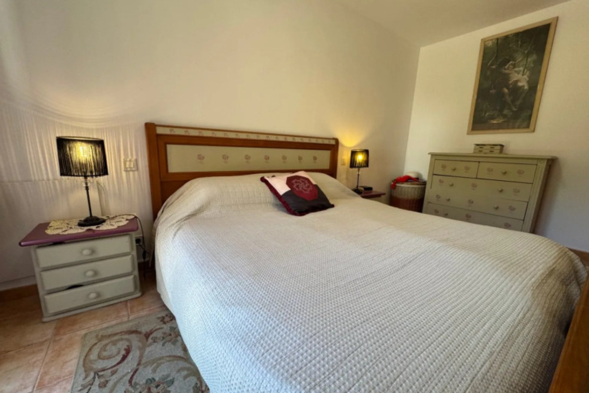 Återförsäljning - Radhus -
Moraira - Tabaira