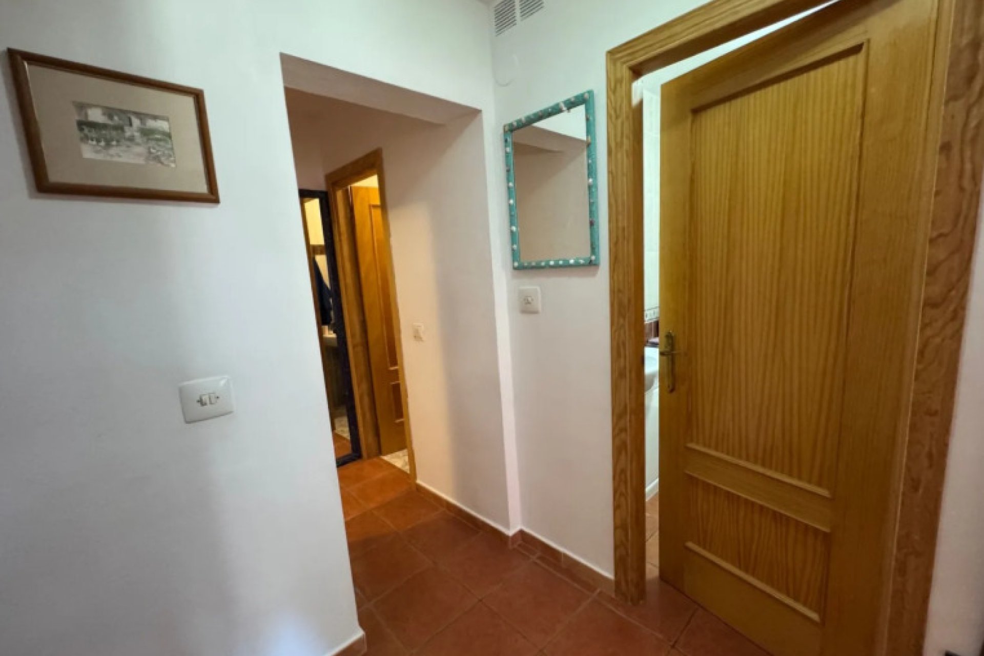 Återförsäljning - Radhus -
Moraira - Tabaira
