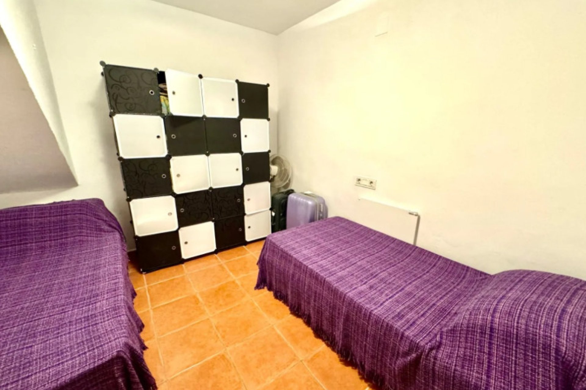 Återförsäljning - Radhus -
Moraira - Tabaira